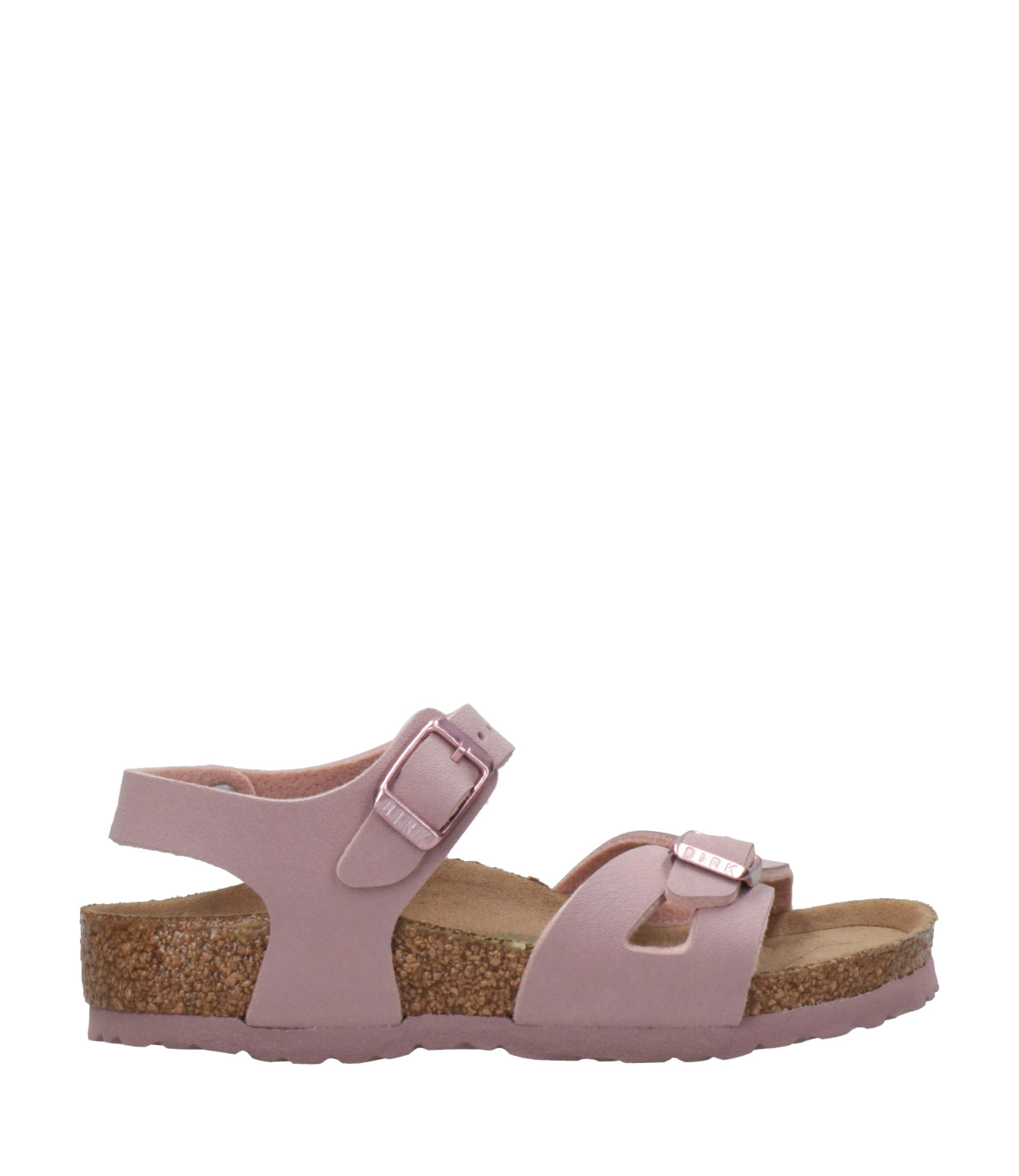 Birkenstok Kids | Sandalo Rio Earthy Lavanda