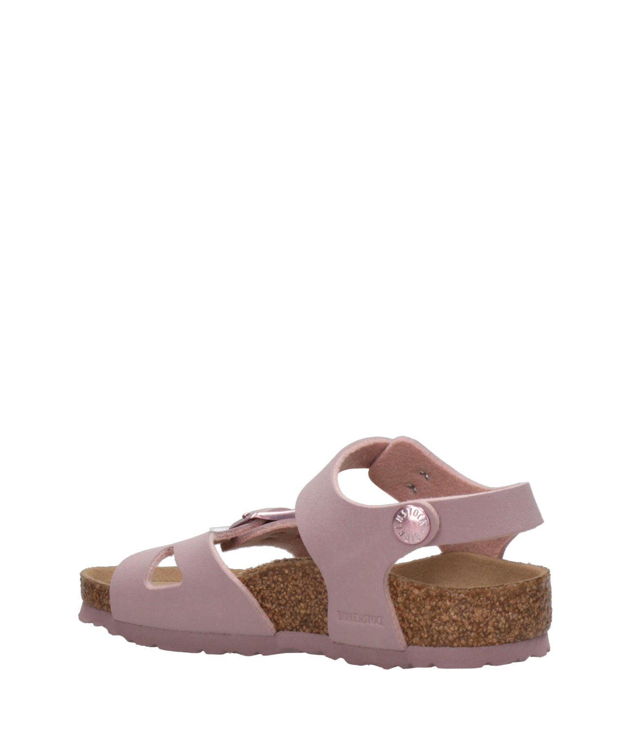 Birkenstok Kids | Sandalo Rio Earthy Lavanda