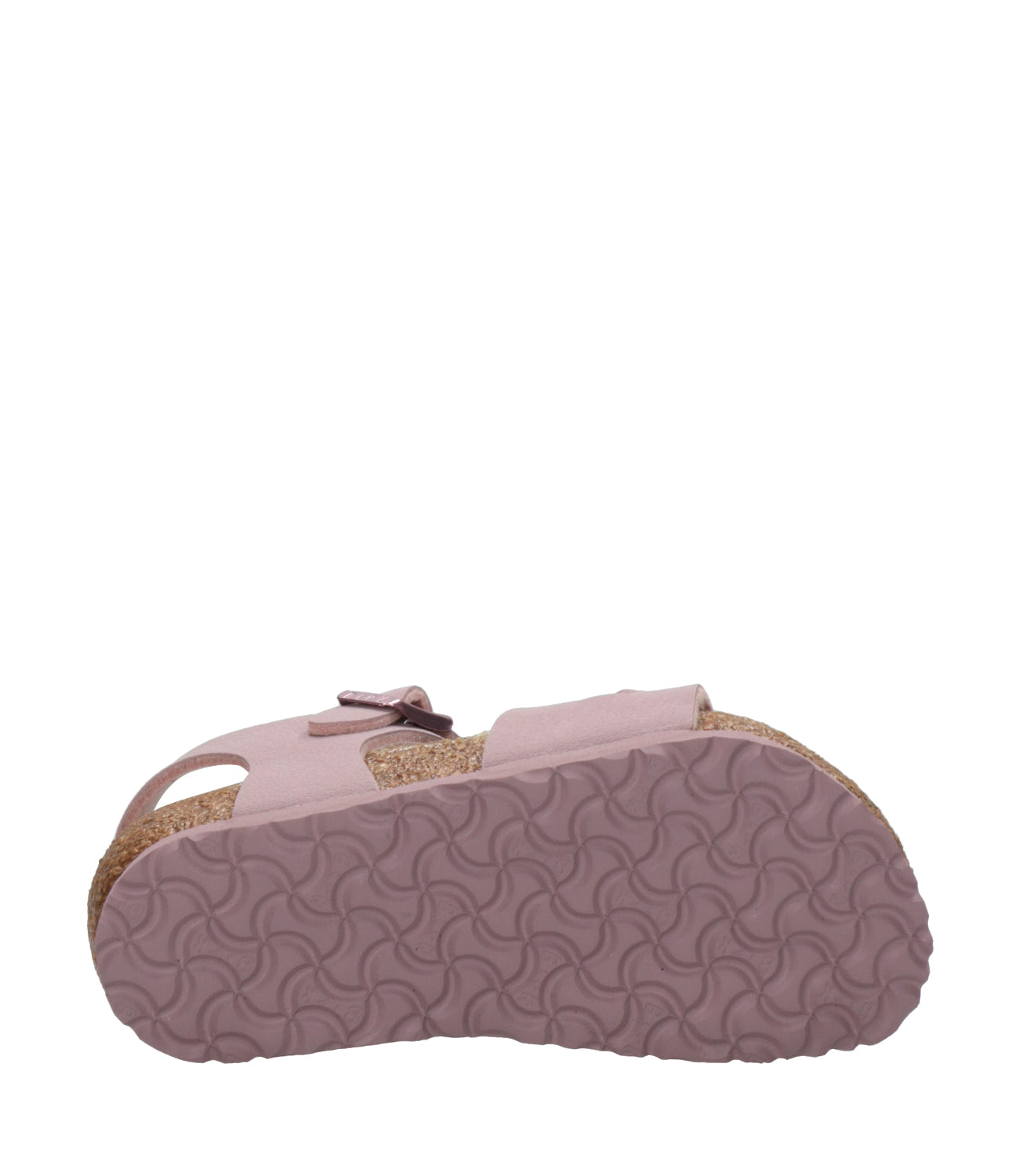 Birkenstok Kids | Sandalo Rio Earthy Lavanda