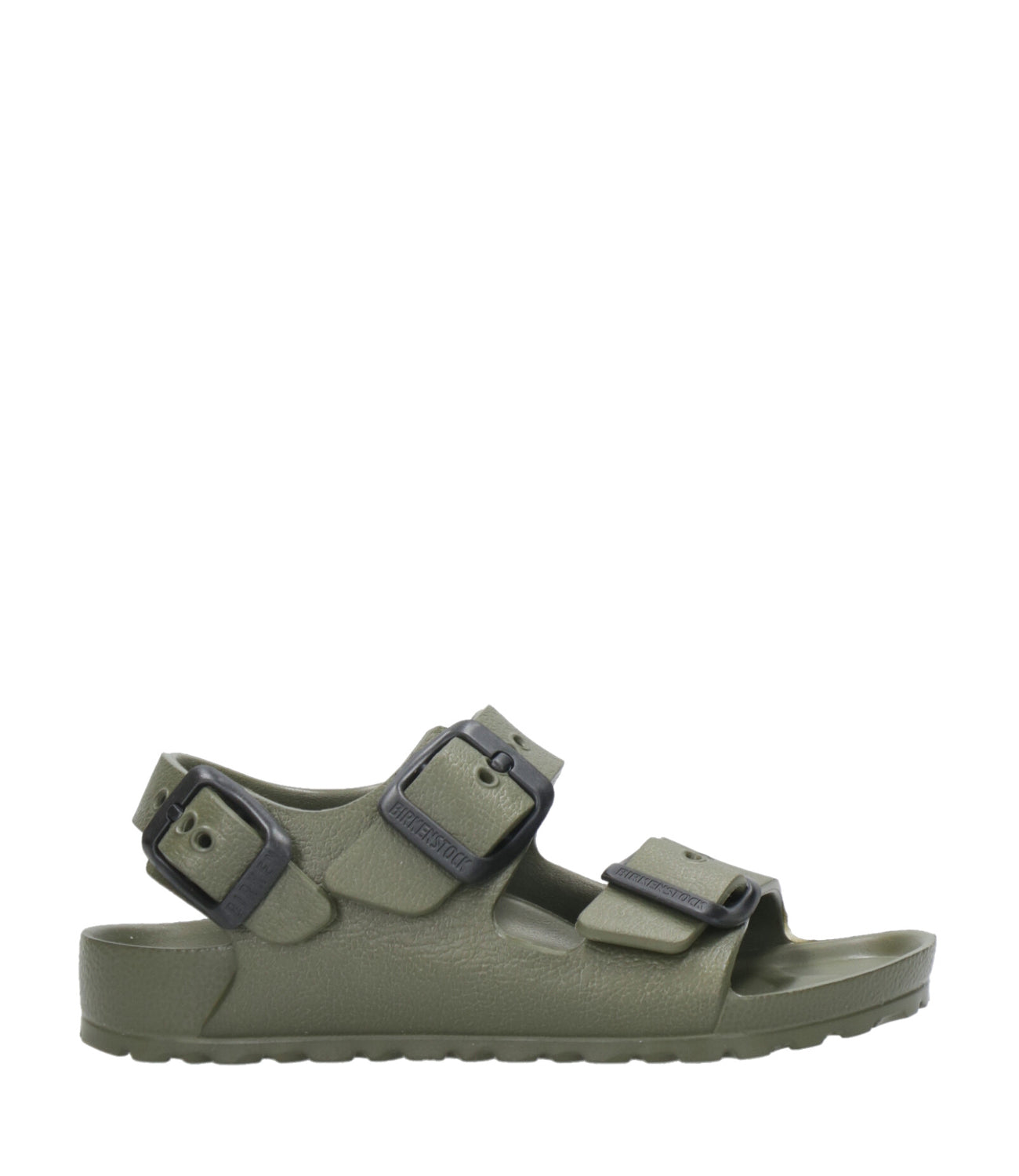 Birkenstok Kids | Sandalo Milano Kaki