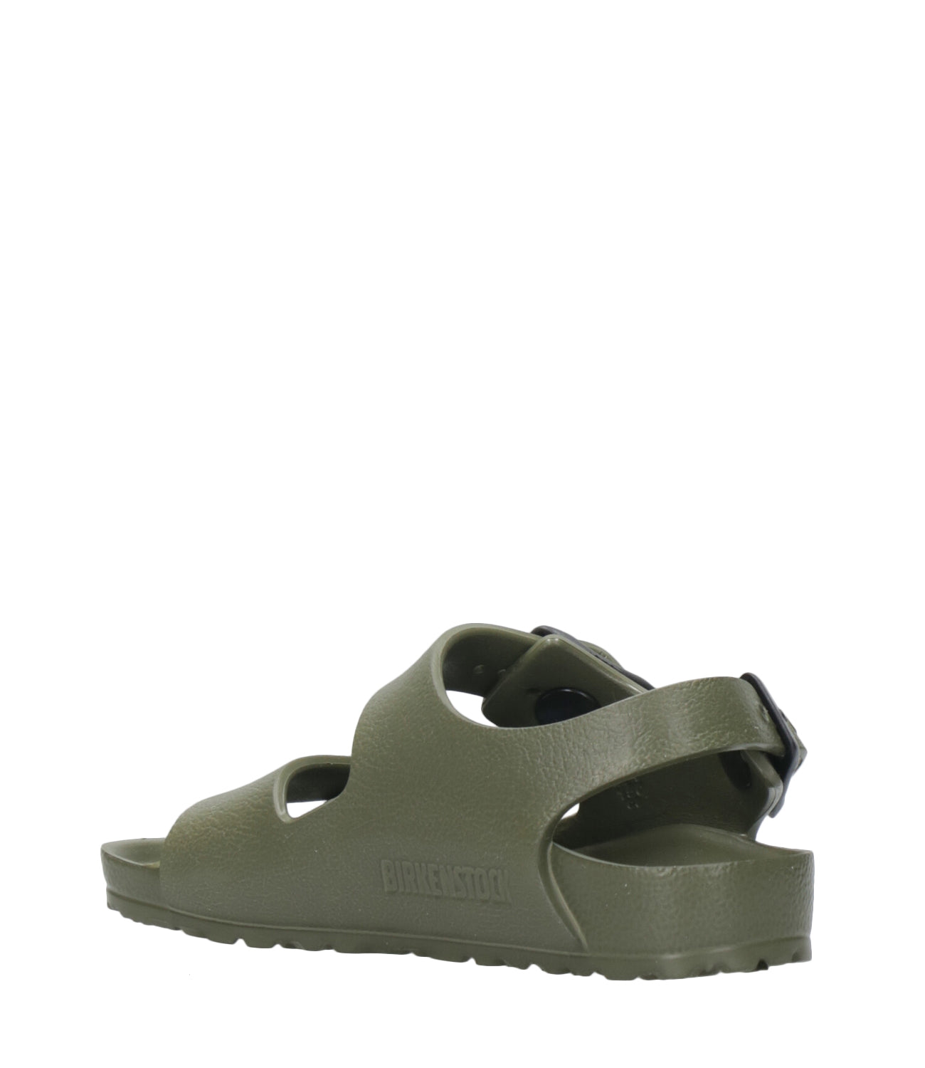 Birkenstok Kids | Sandalo Milano Kaki