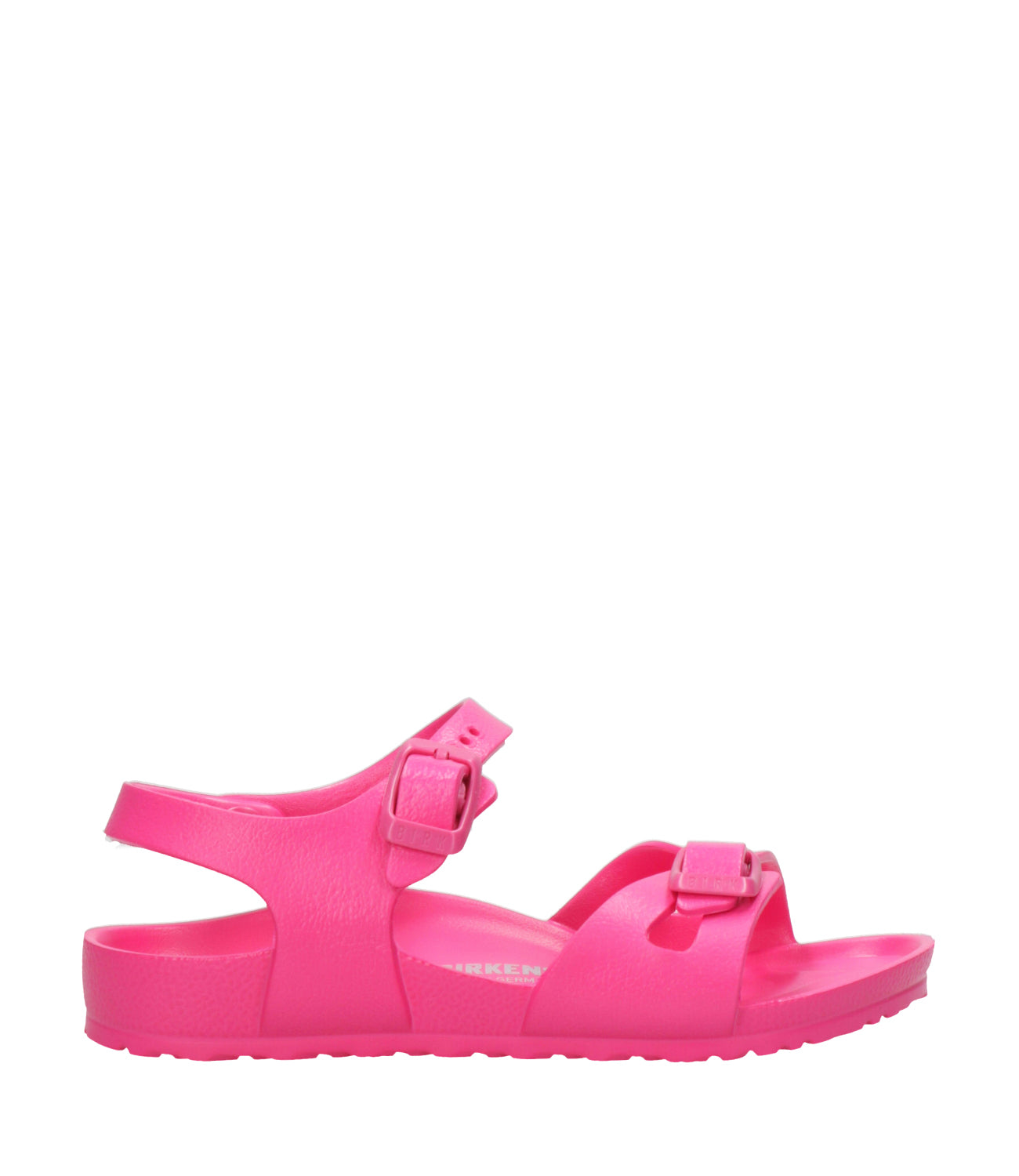 Birkenstok Kids | Sandalo Rio Eva Fuxia