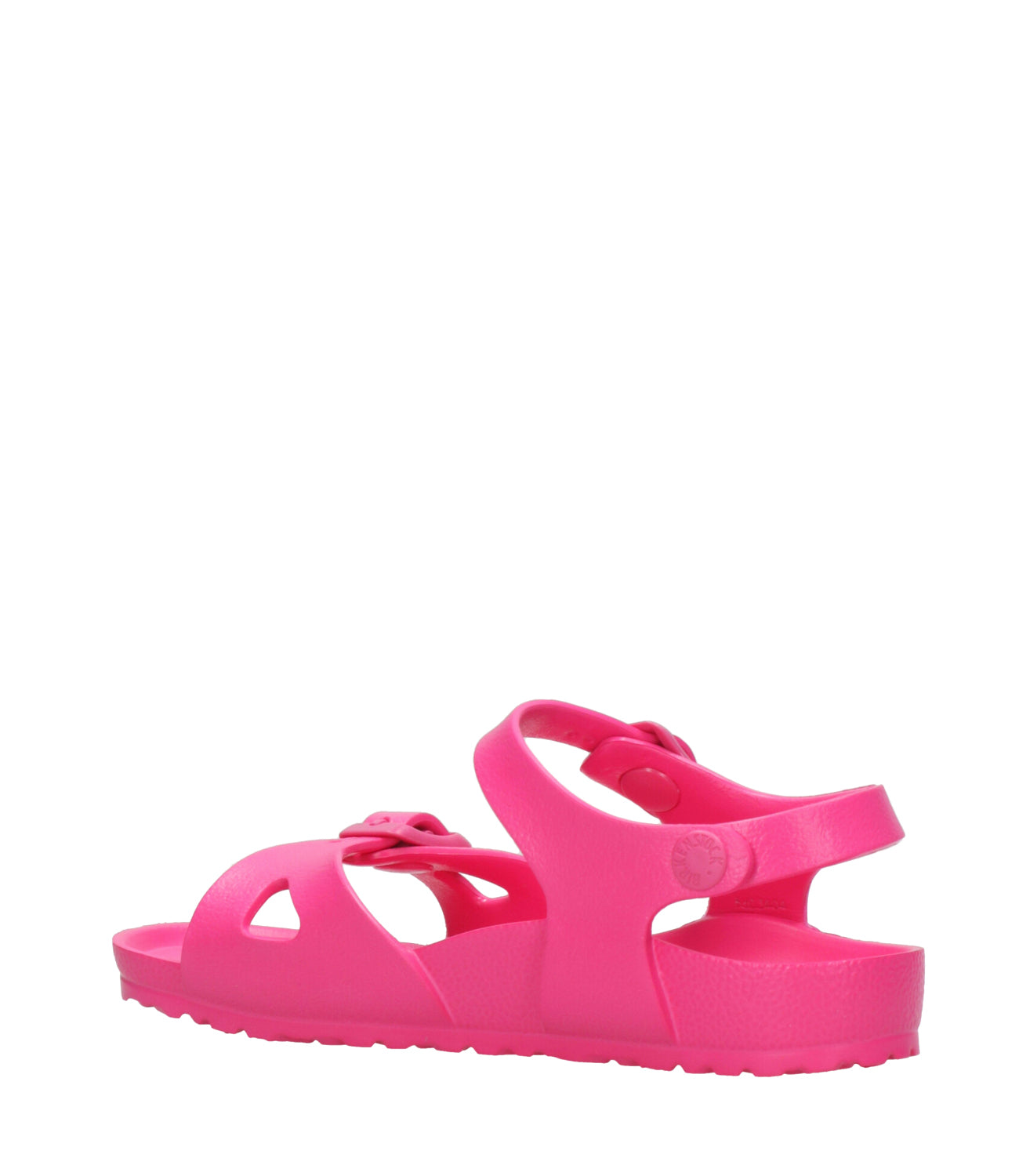 Birkenstok Kids | Sandalo Rio Eva Fuxia