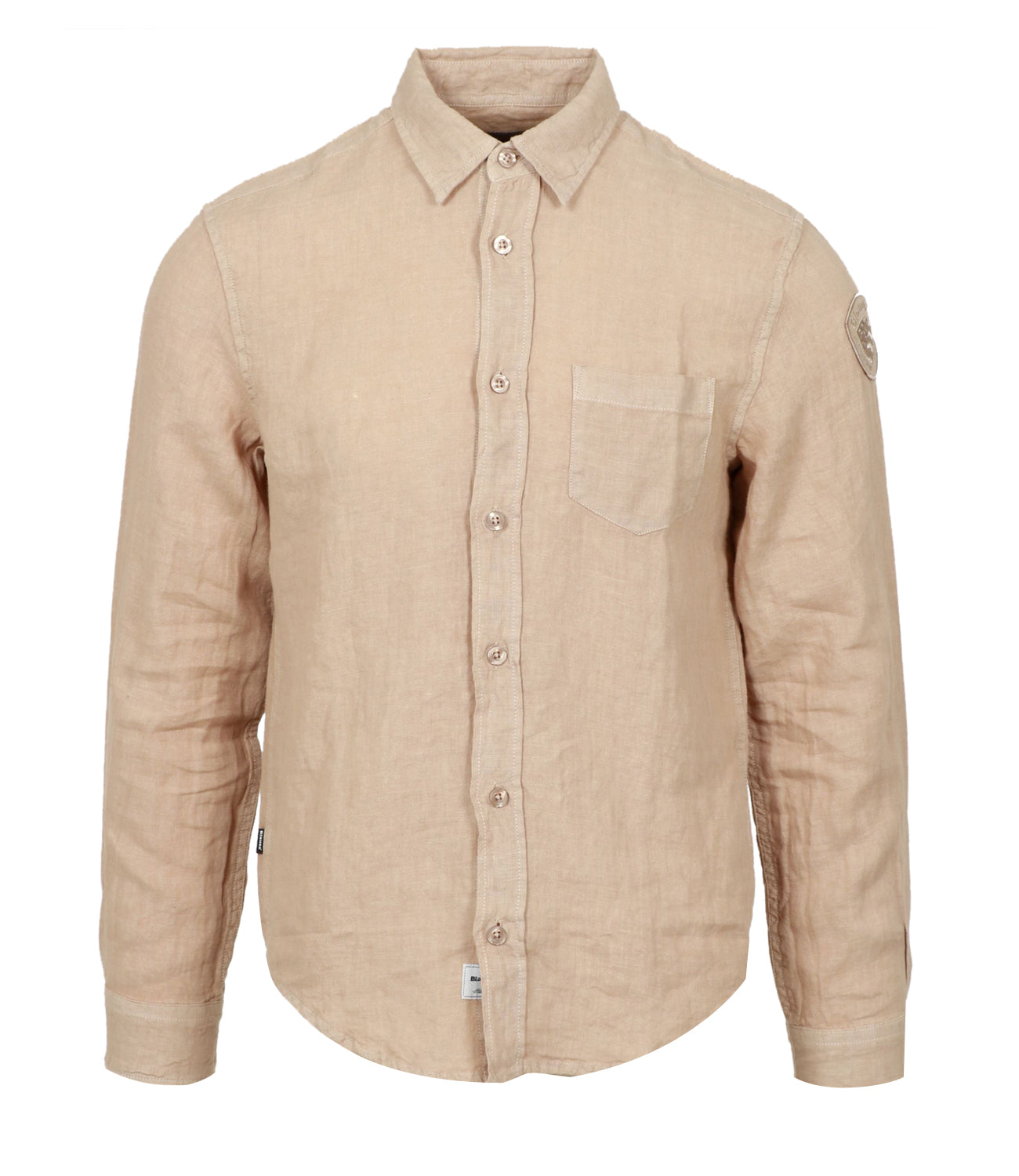 Blauer | Desert Shirt