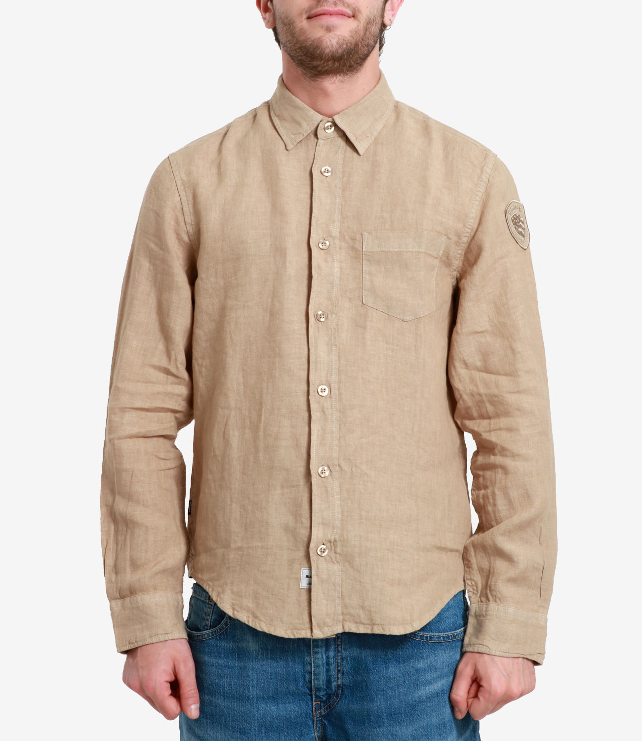 Blauer | Desert Shirt