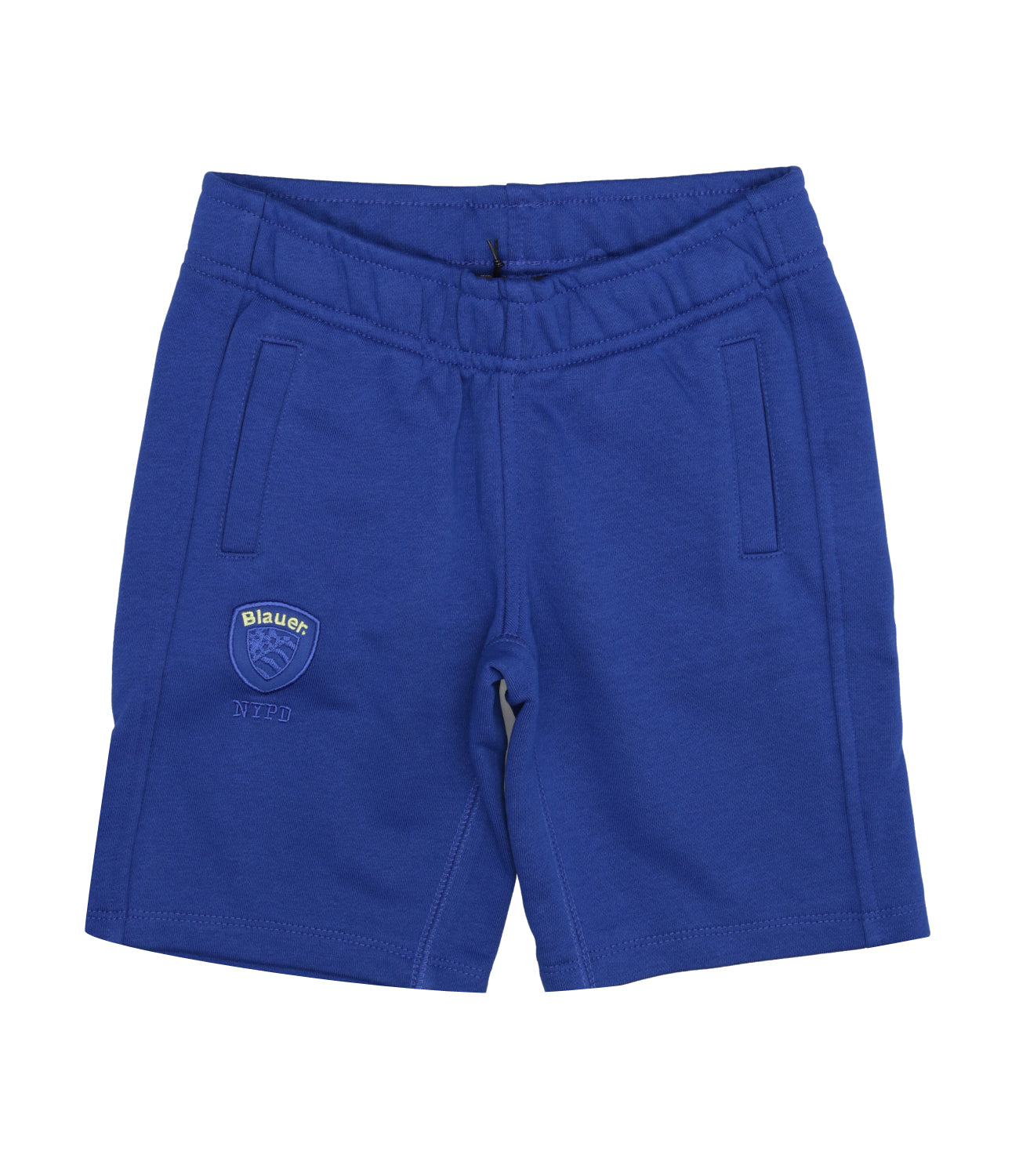 Blauer Junior | Bermuda Sportivo Blu