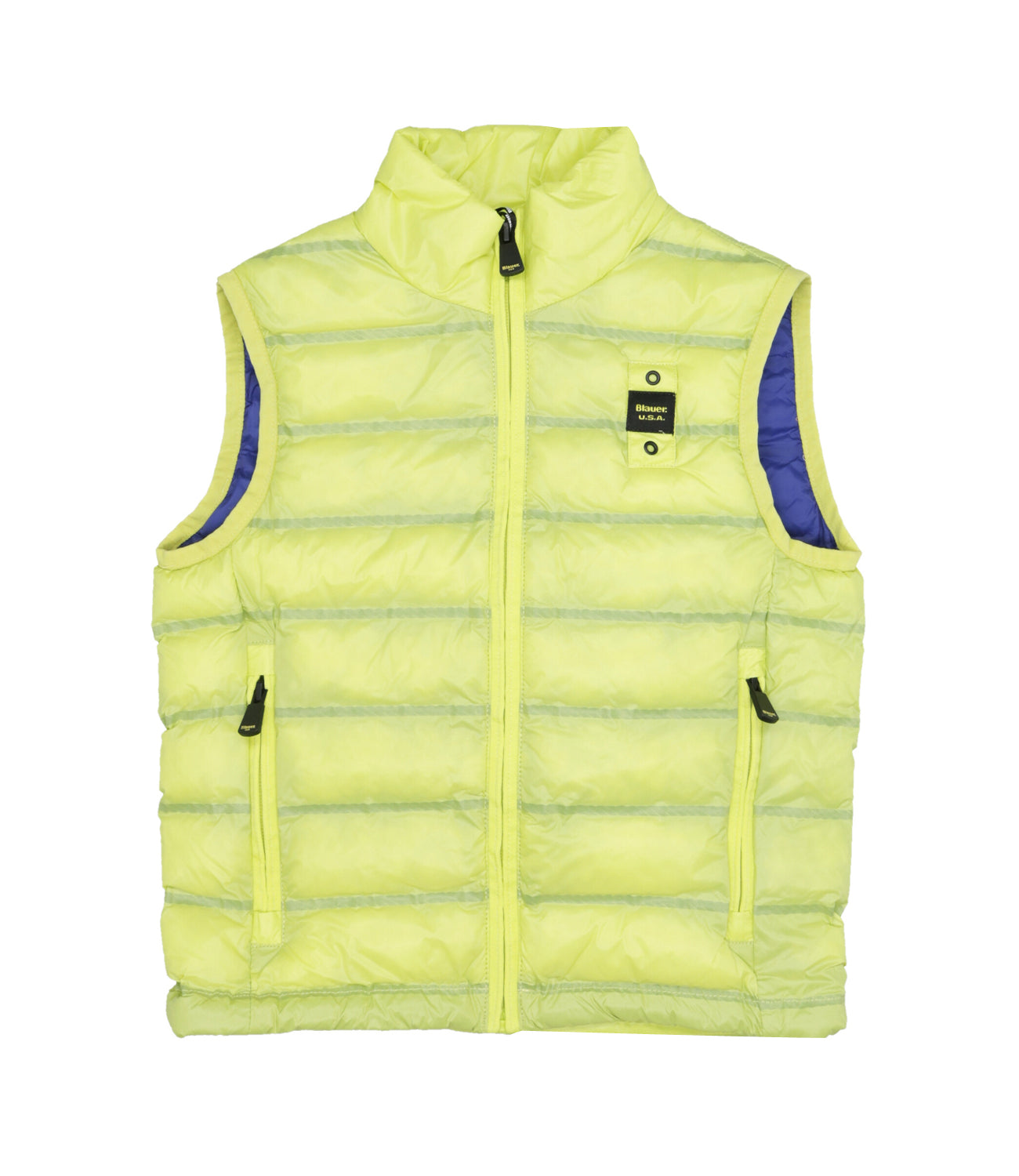 Blauer Junior | Smanicato Verde