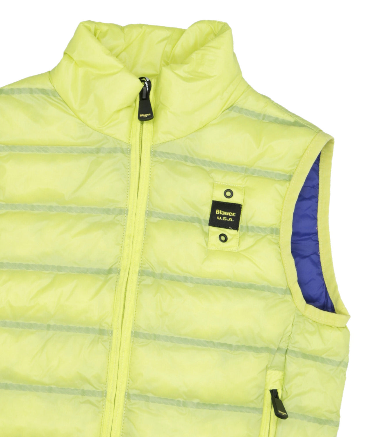 Blauer Junior | Smanicato Verde