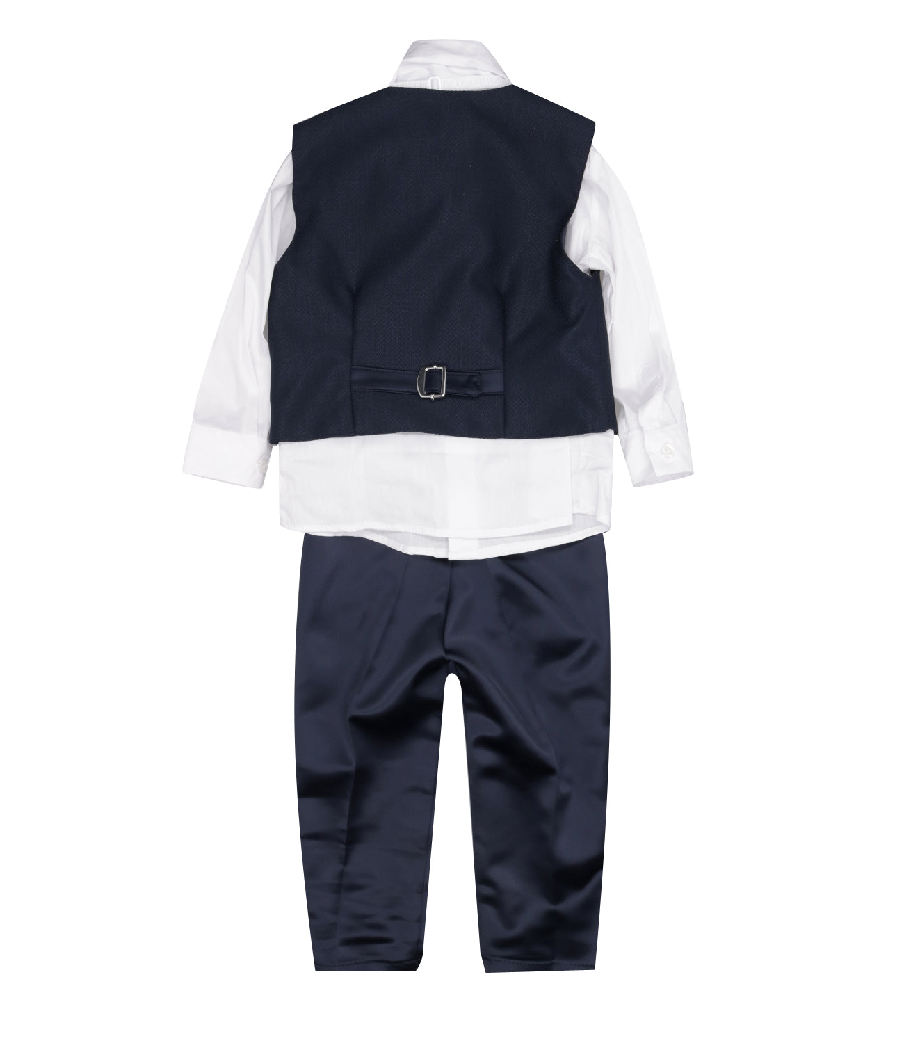 Carlo Pignatelli Junior | Dark Blue Dress