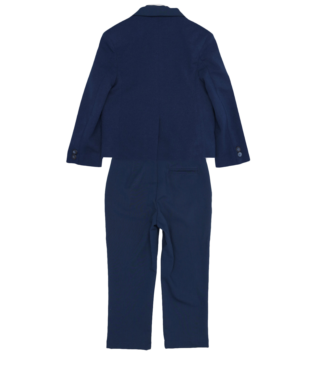 Carlo Pignatelli Junior | Abito Blu