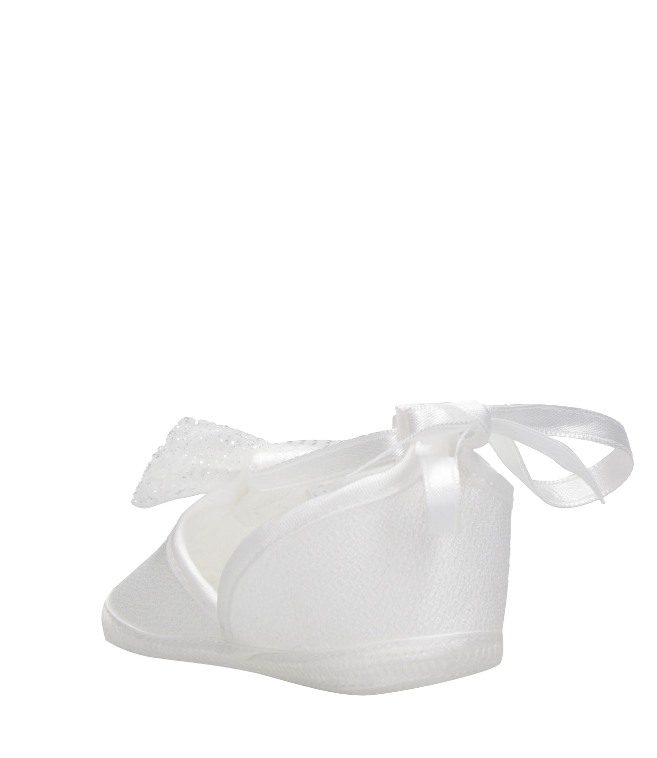 Carlo Pignatelli Junior | Ballerina Latte