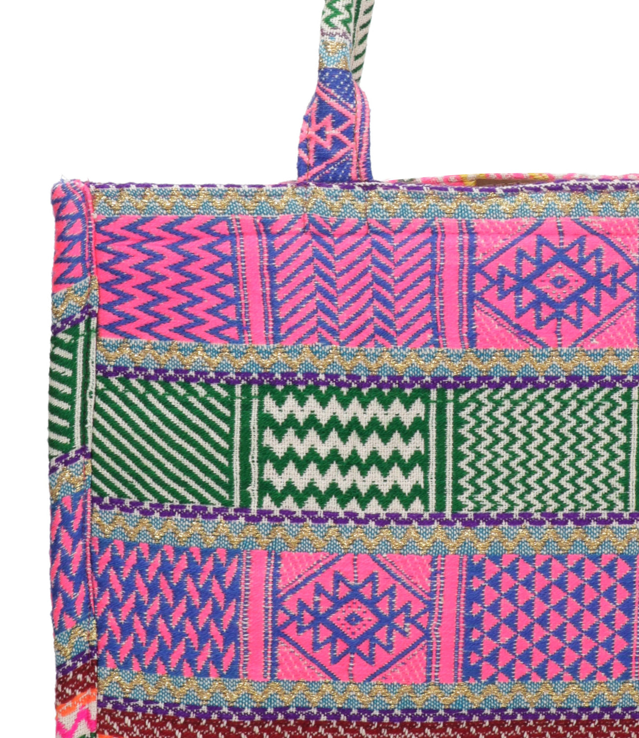 Chandana | Borsa Salvator Media Fuxia