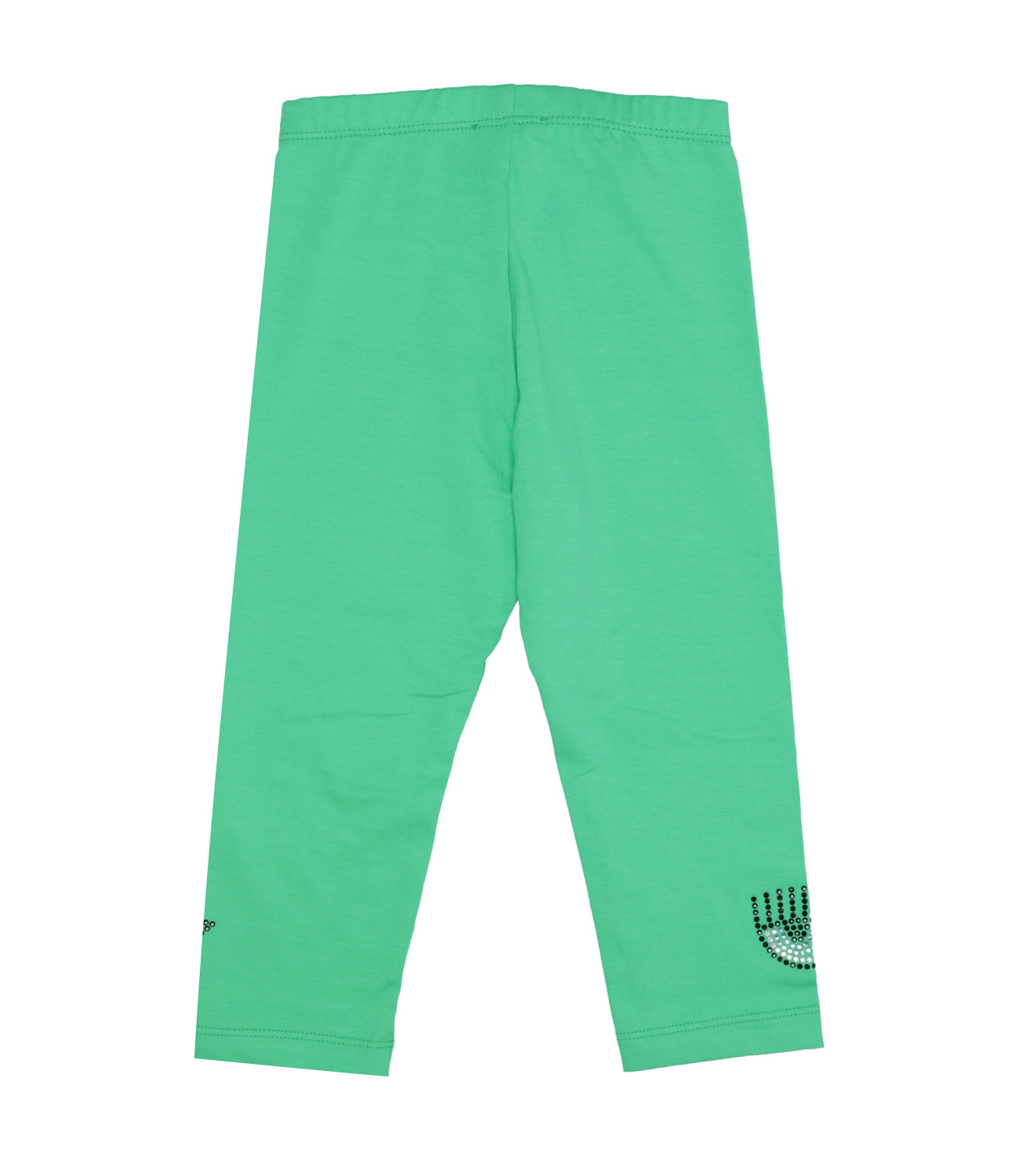 Chiara Ferragni Kids | Leggings Verde