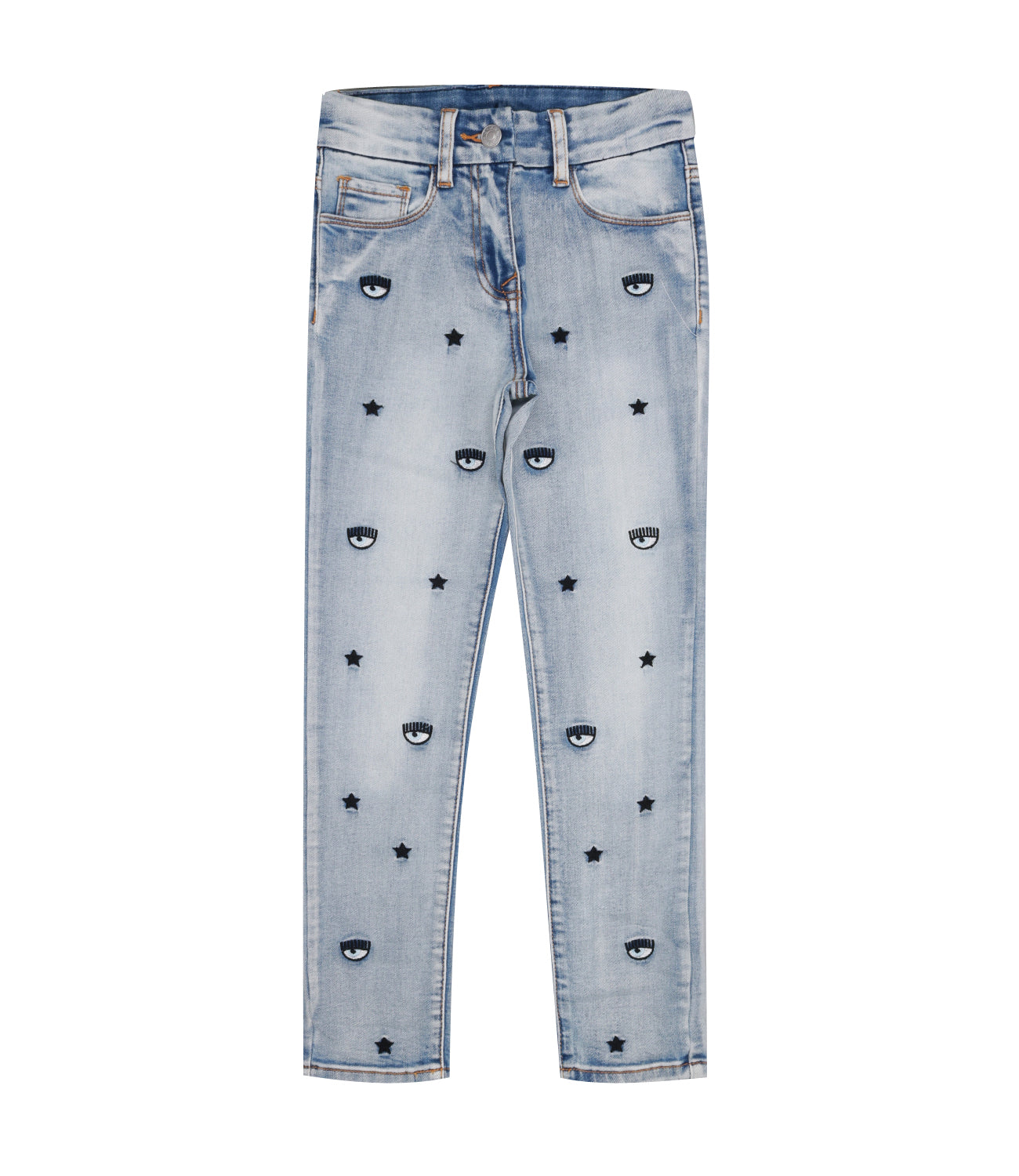 Chiara Ferragni Kids | Jeans Denim