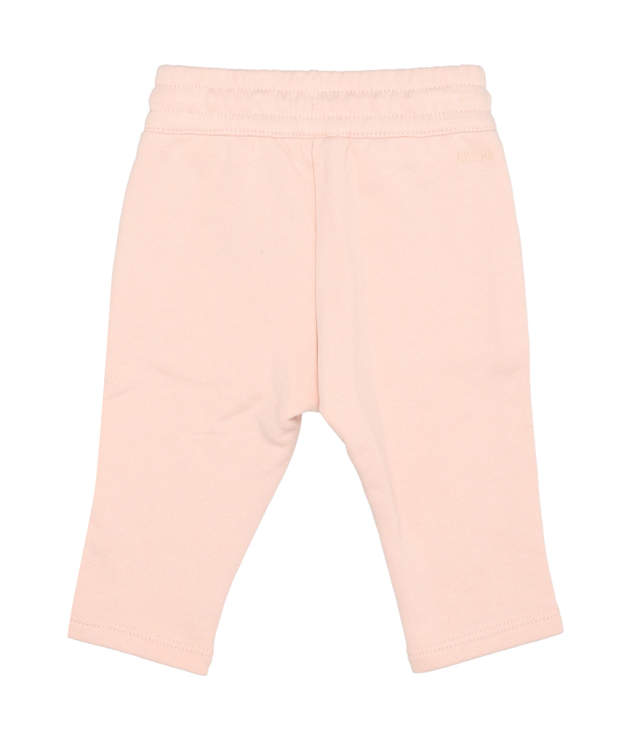 Chloè Kids | Pantalone Rosa Antico