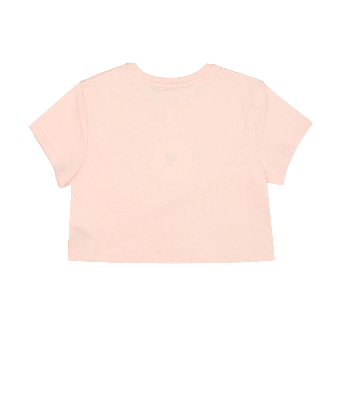 Chloè Kids | T-Shirt Rosa Antico