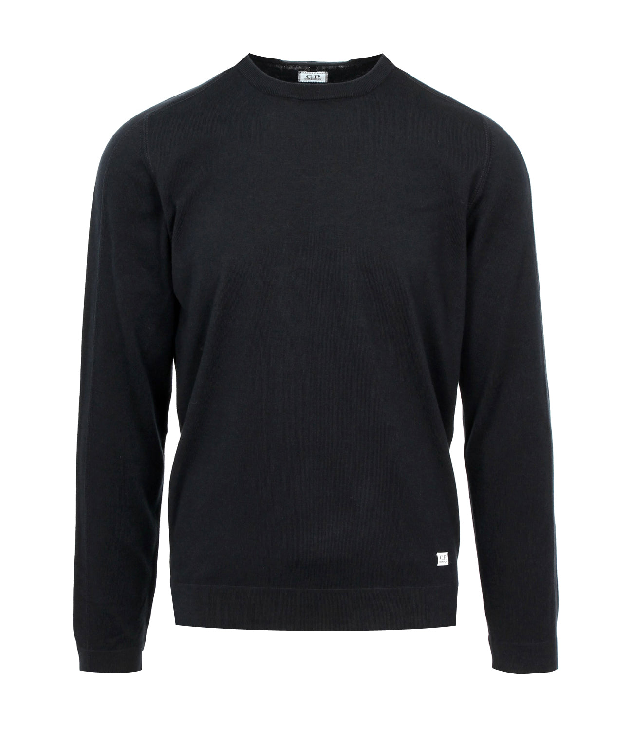 C.P. Company | Maglia Sea islandcrew neck Eclipse