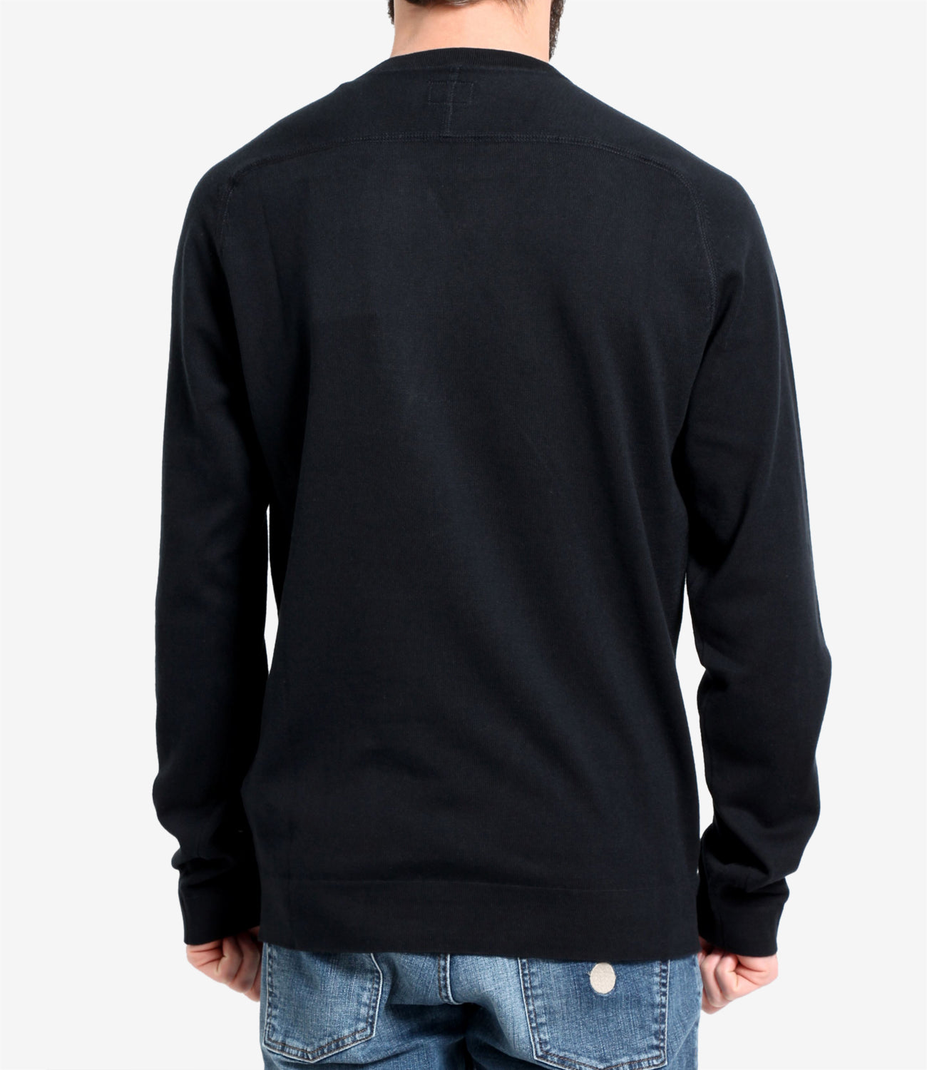 C.P. Company | Sweater Sea islandcrew neck Eclipse