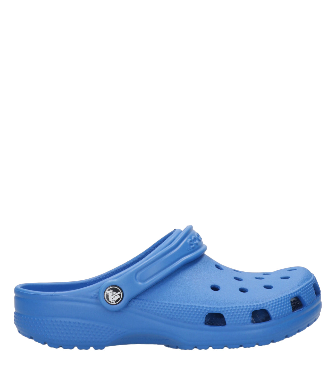 Crocs | Classic Clog Sabot Bluette