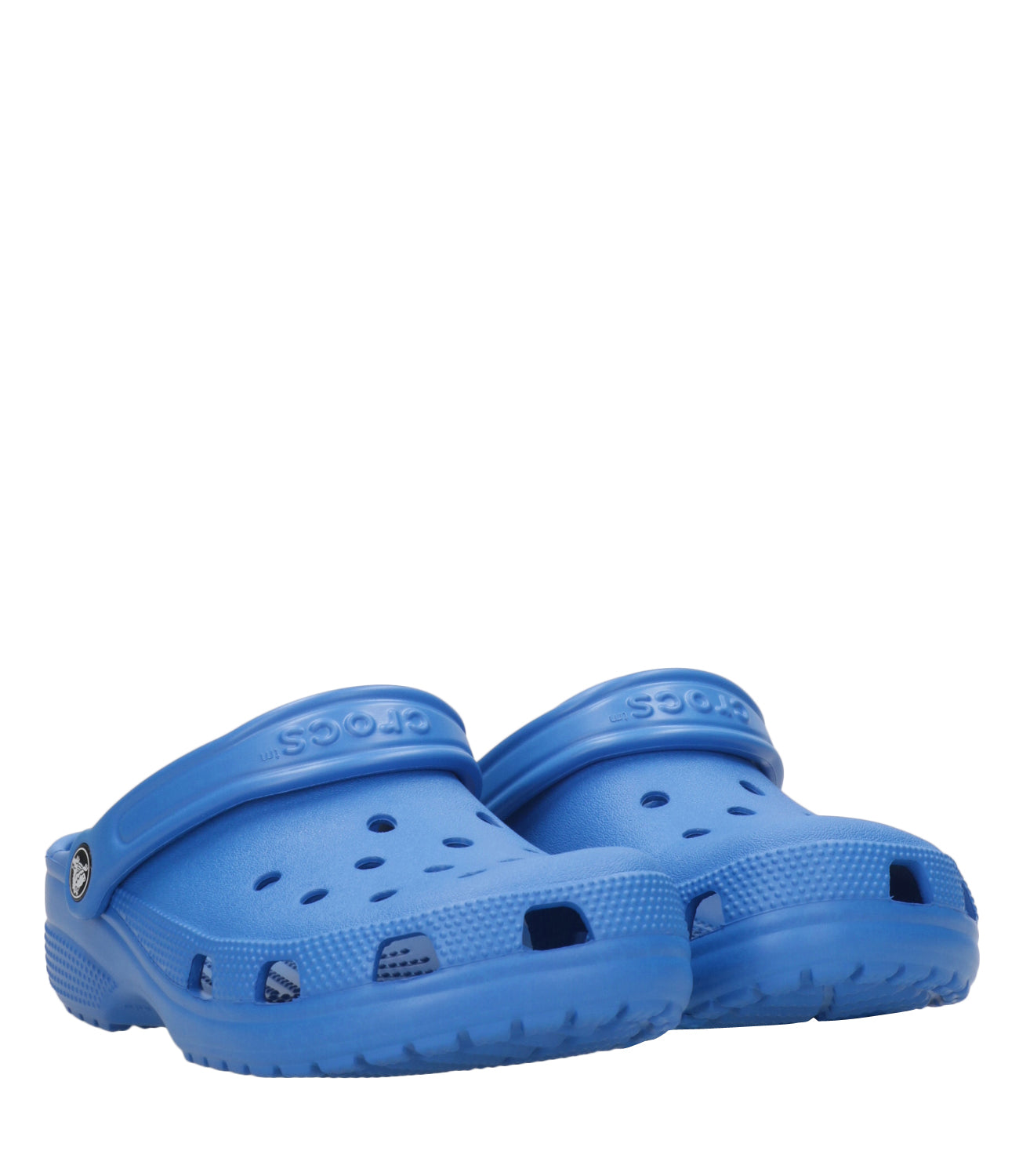 Crocs | Classic Clog Sabot Bluette