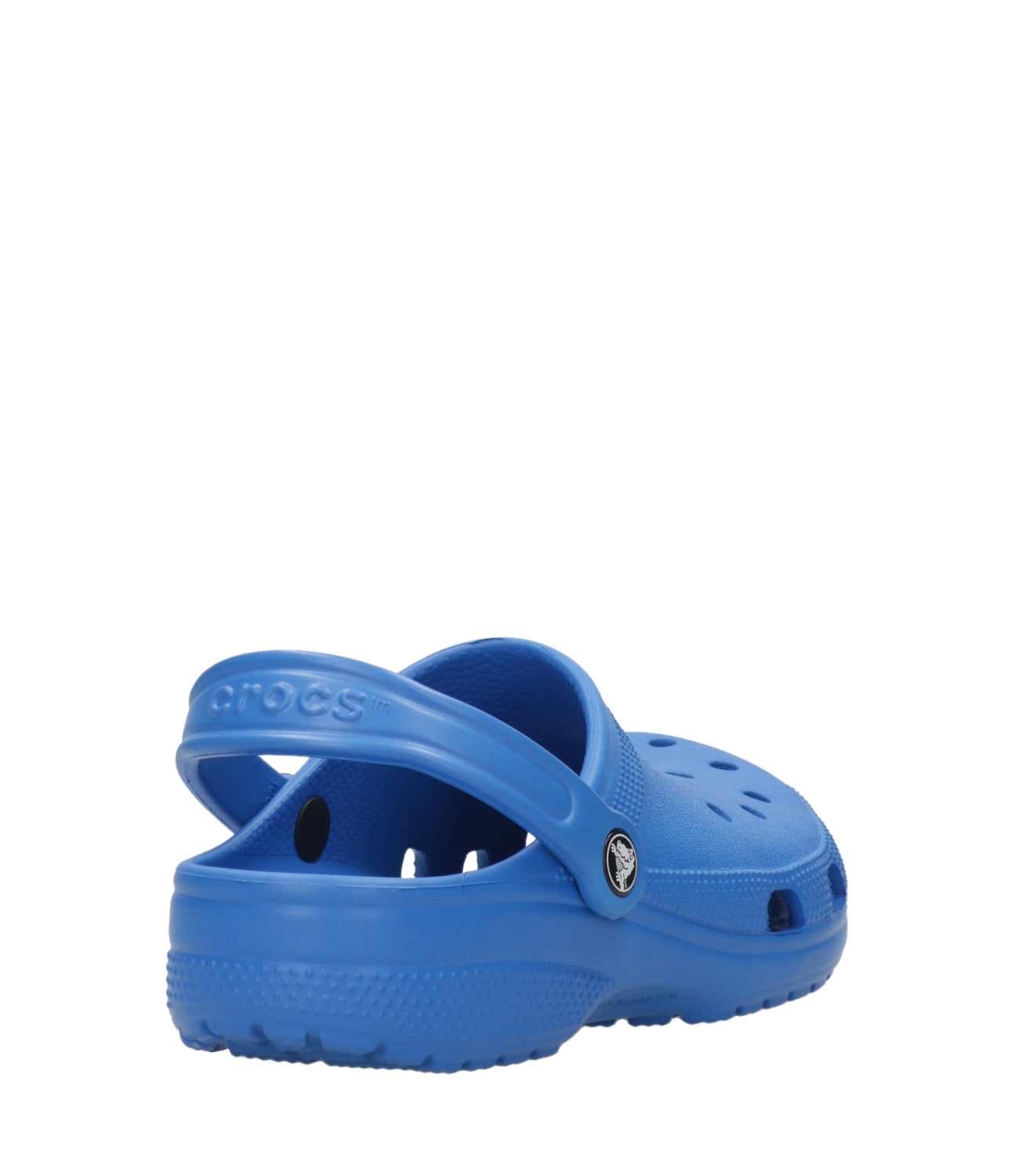 Crocs | Classic Clog Sabot Bluette