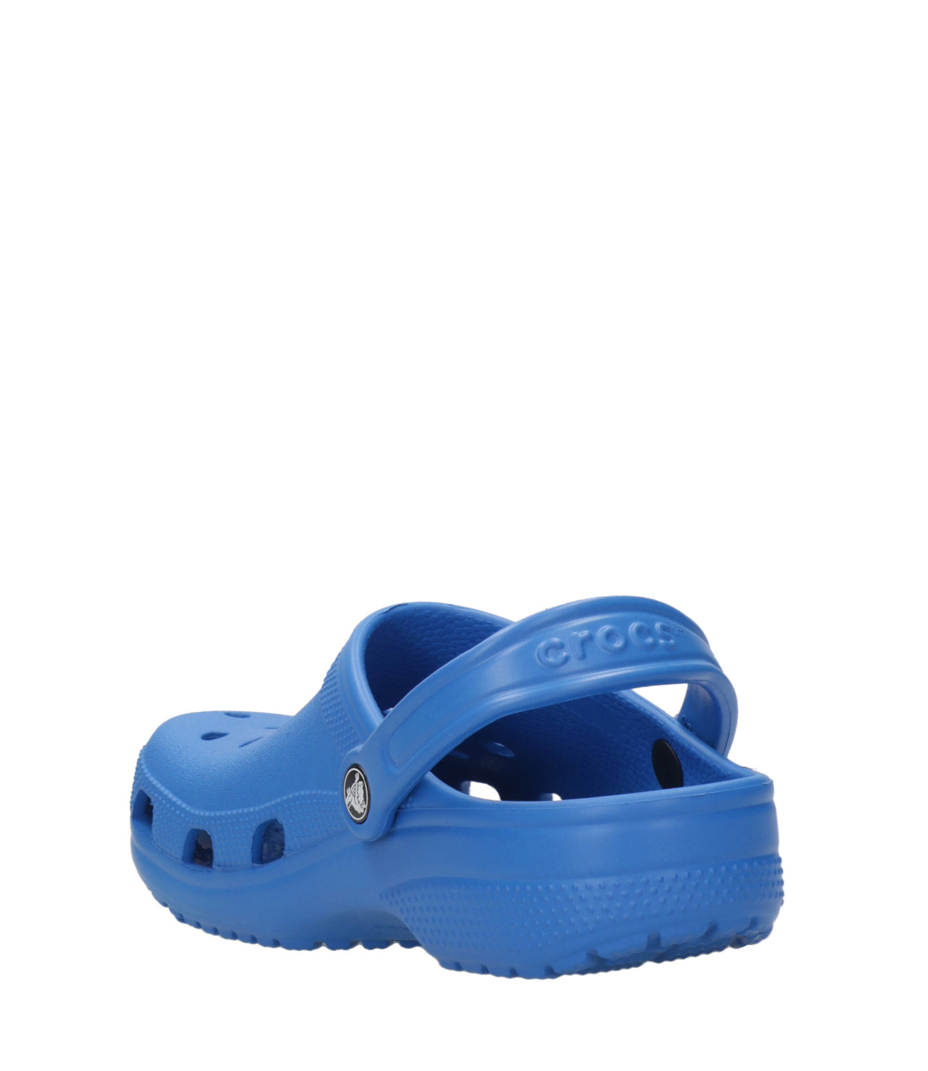 Crocs | Classic Clog Sabot Bluette