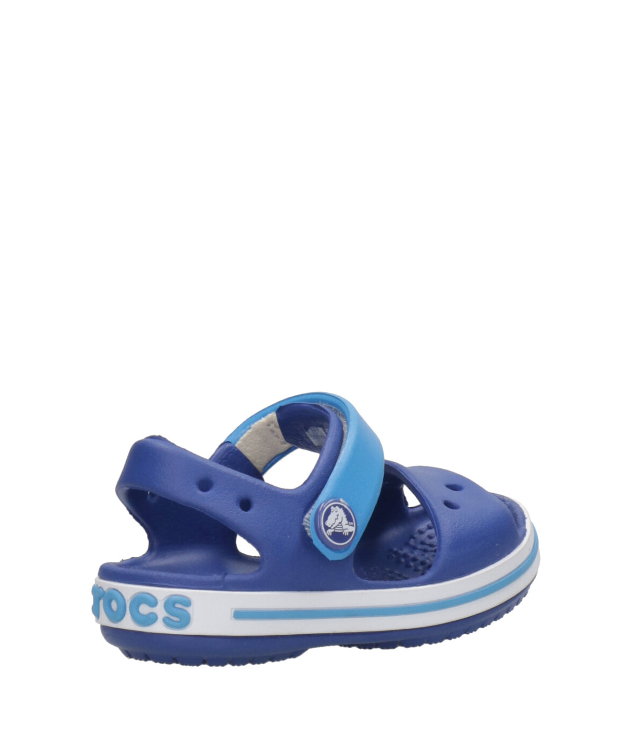 Crocs Kids | Sabot Crocband Sandalo Blu ed Azzurro