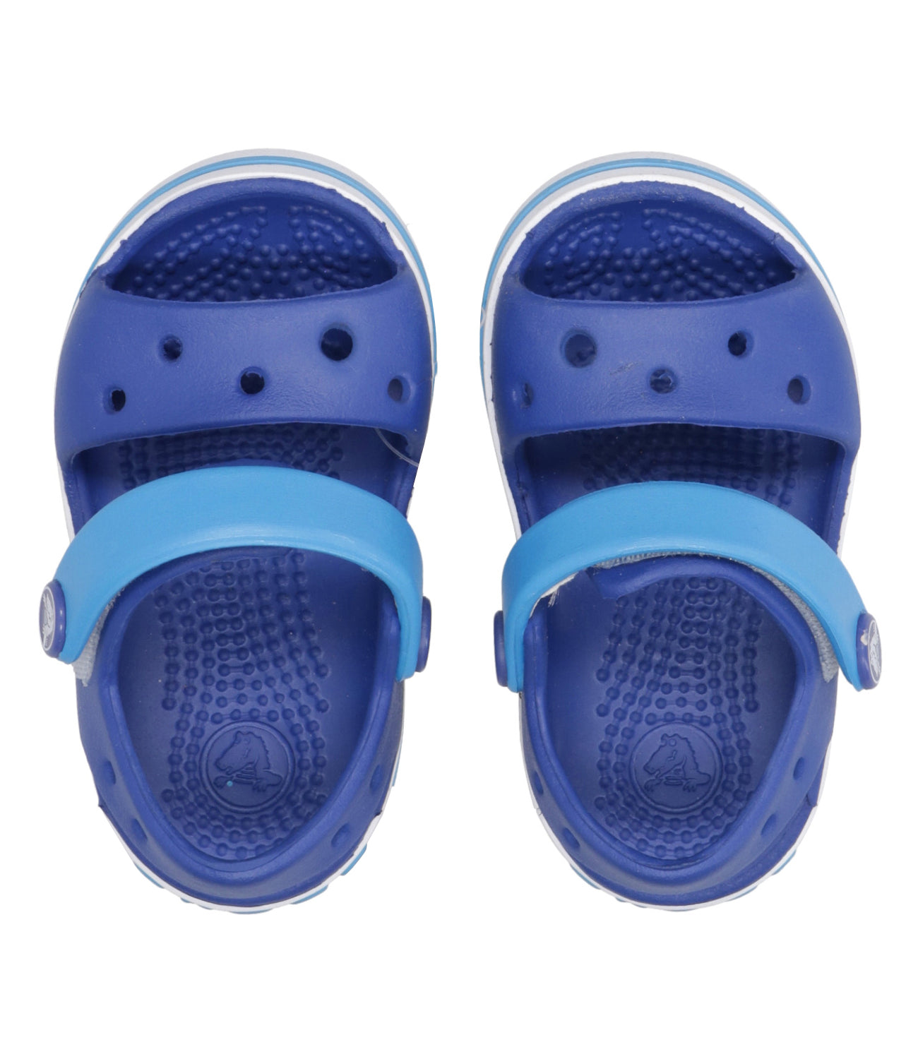 Crocs Kids | Sabot Crocband Sandalo Blu ed Azzurro