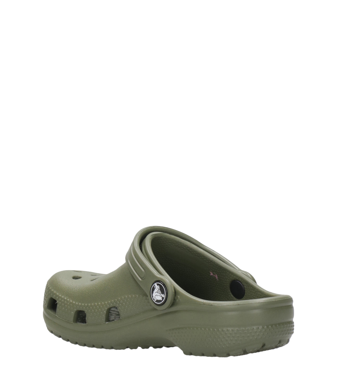Crocs Kids | Sabot Classic Clog Military Green
