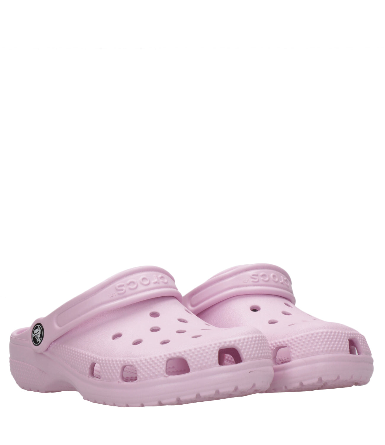 Crocs Kids | Sabot Classic Clog Rosa Baby