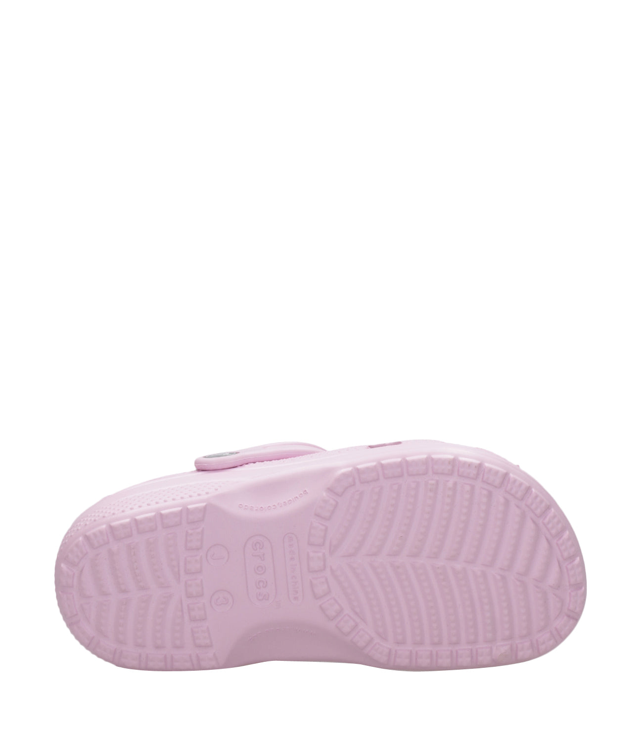 Crocs Kids | Sabot Classic Clog Pink Baby