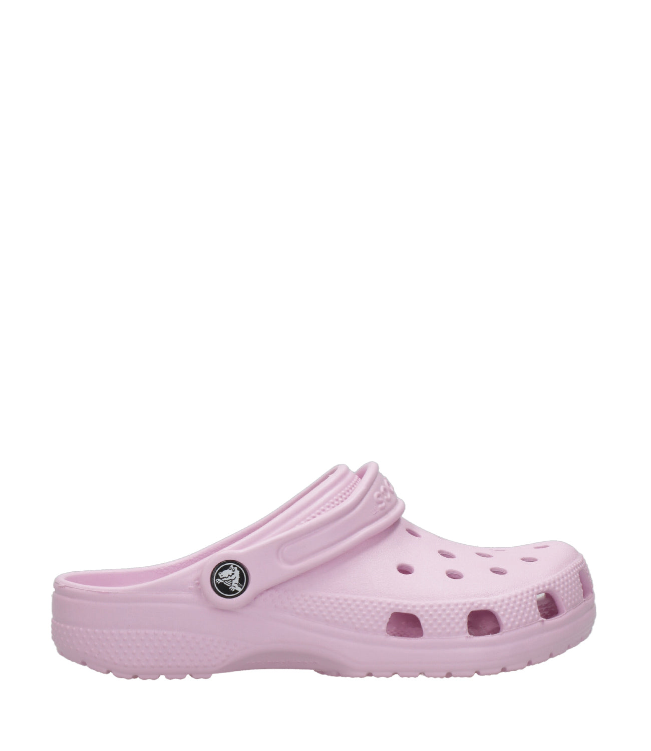 Crocs Kids | Sabot Classic Clog Rosa Baby