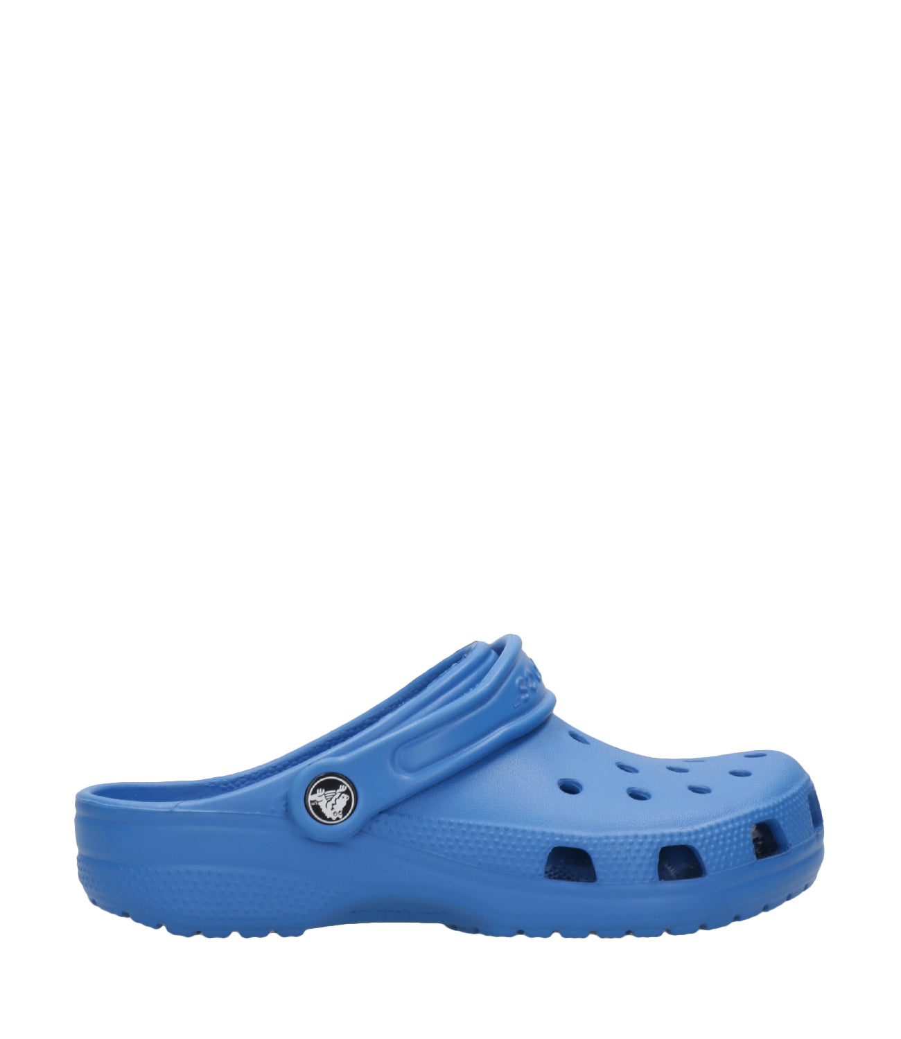 Crocs Kids | Sabot Classic Clog Azzurro