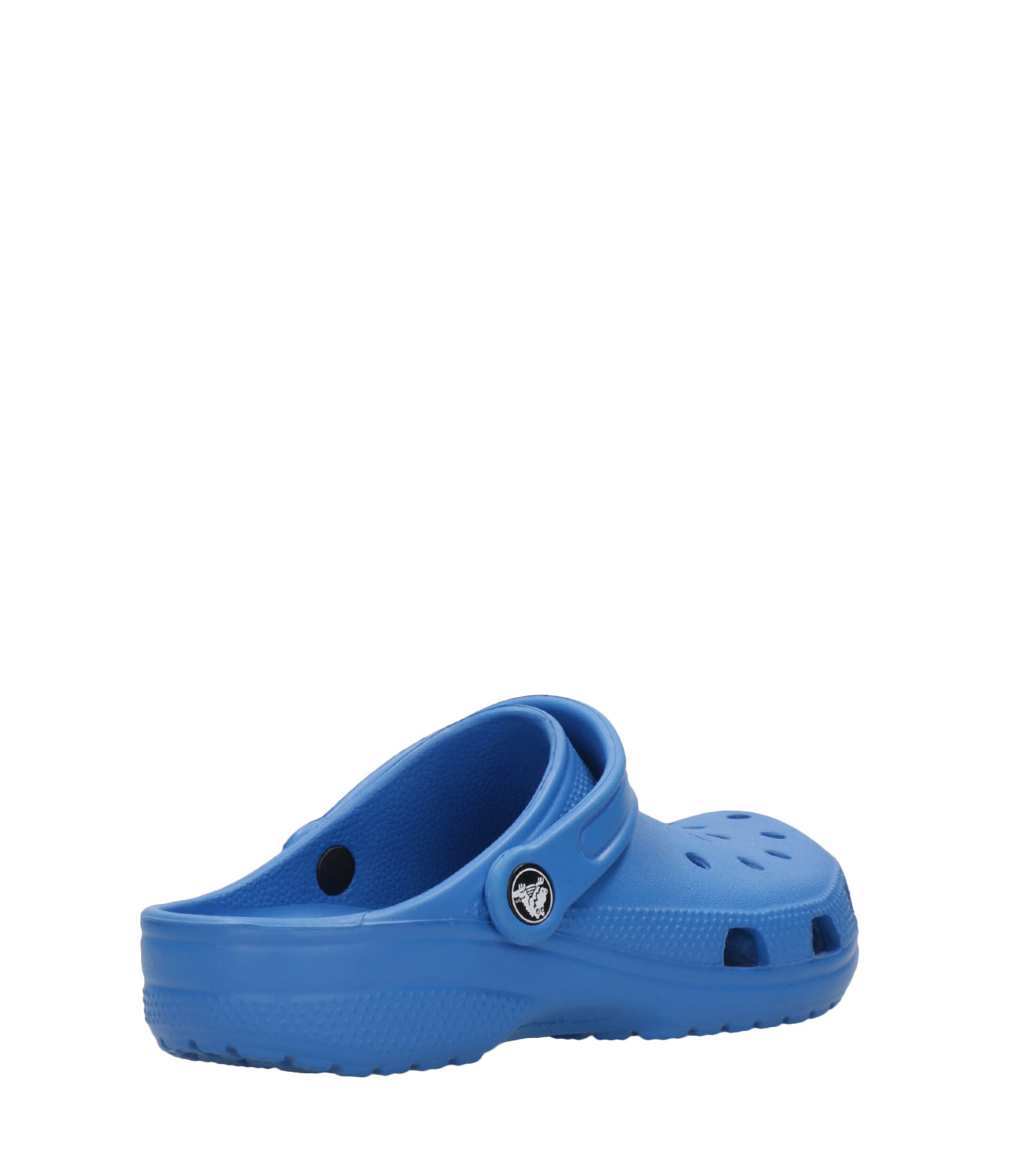 Crocs Kids | Sabot Classic Clog Azzurro