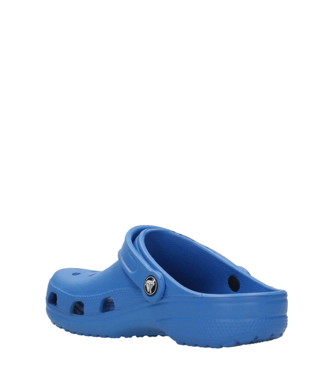 Crocs Kids | Sabot Classic Clog Azzurro