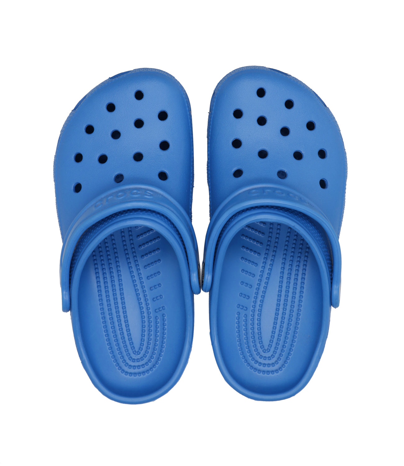 Crocs Kids | Sabot Classic Clog Light Blue