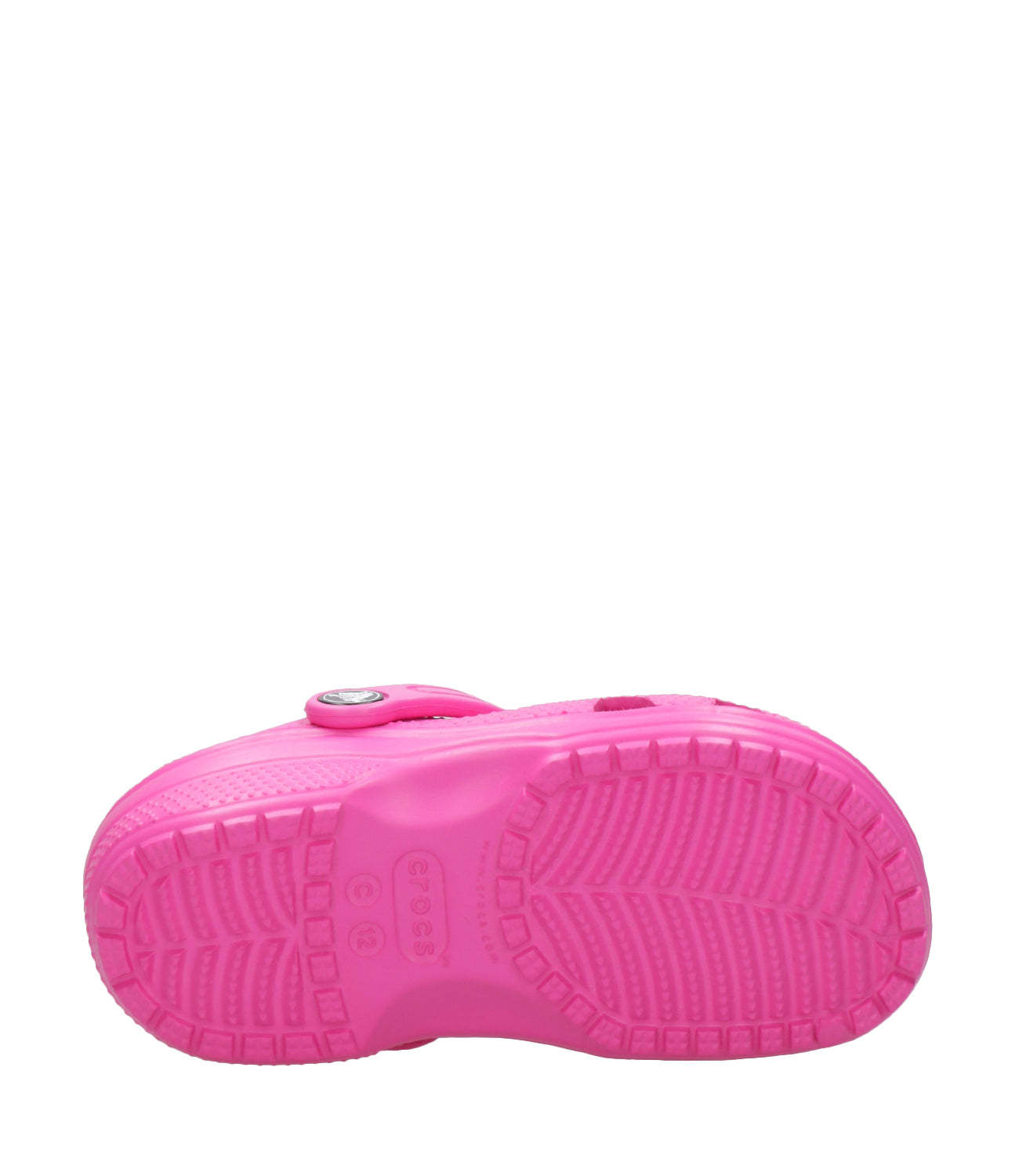 Crocs Kids | Sabot Classic Clog Fuxia