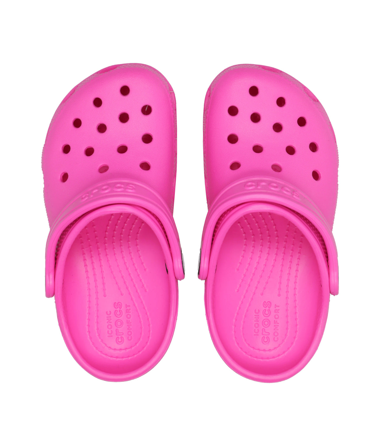 Crocs Kids | Sabot Classic Clog Fuxia