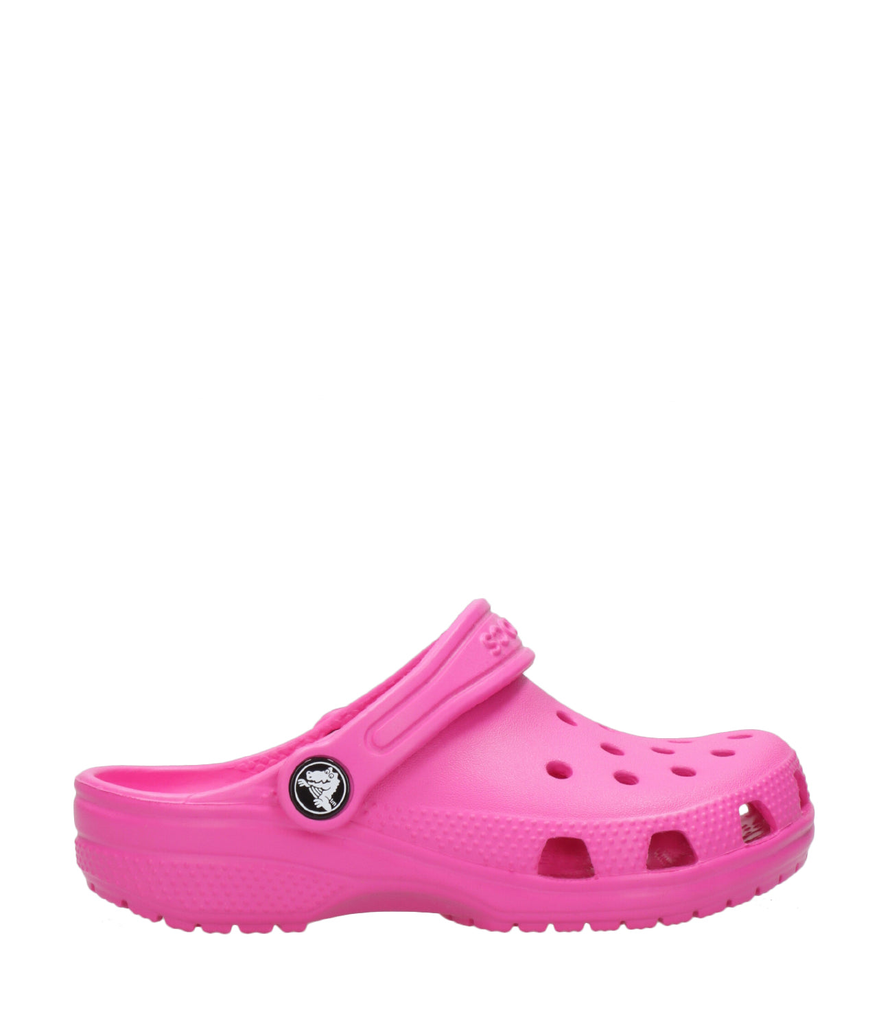 Crocs Kids | Sabot Classic Clog Fuxia