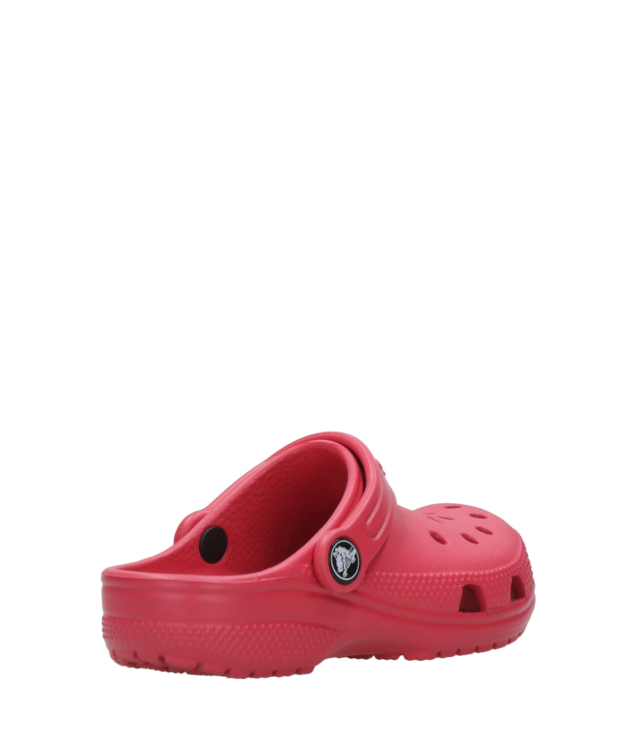 Crocs Kids | Sabot Classic Clog Rosso