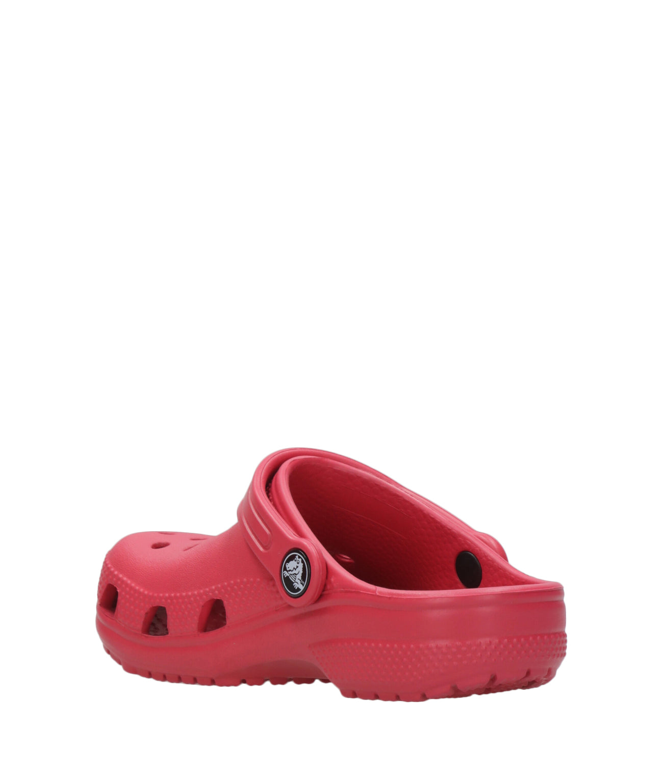 Crocs Kids | Classic Clog Sabot Red