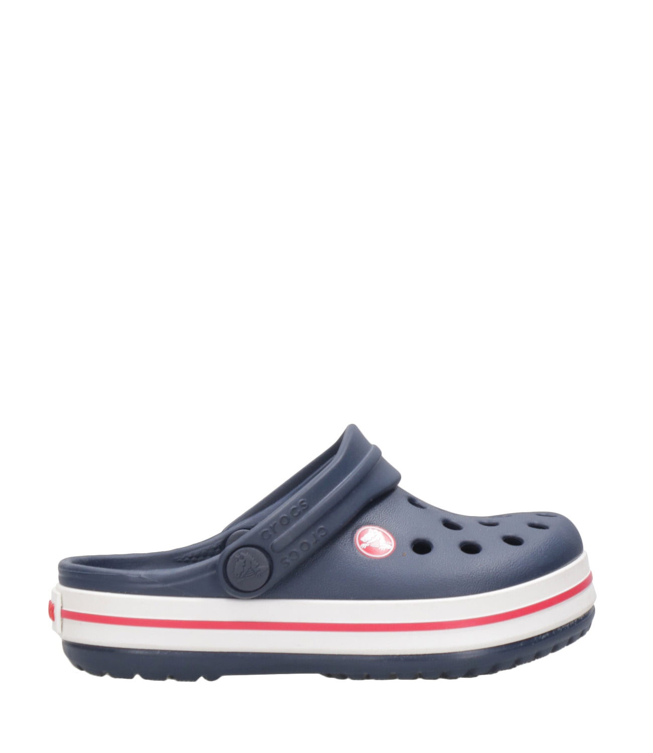Crocs Kids | Sabot Crocband Clog Blu Navy