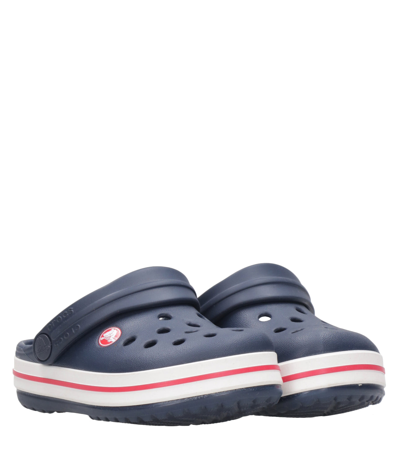 Crocs Kids | Sabot Crocband Clog Blu Navy