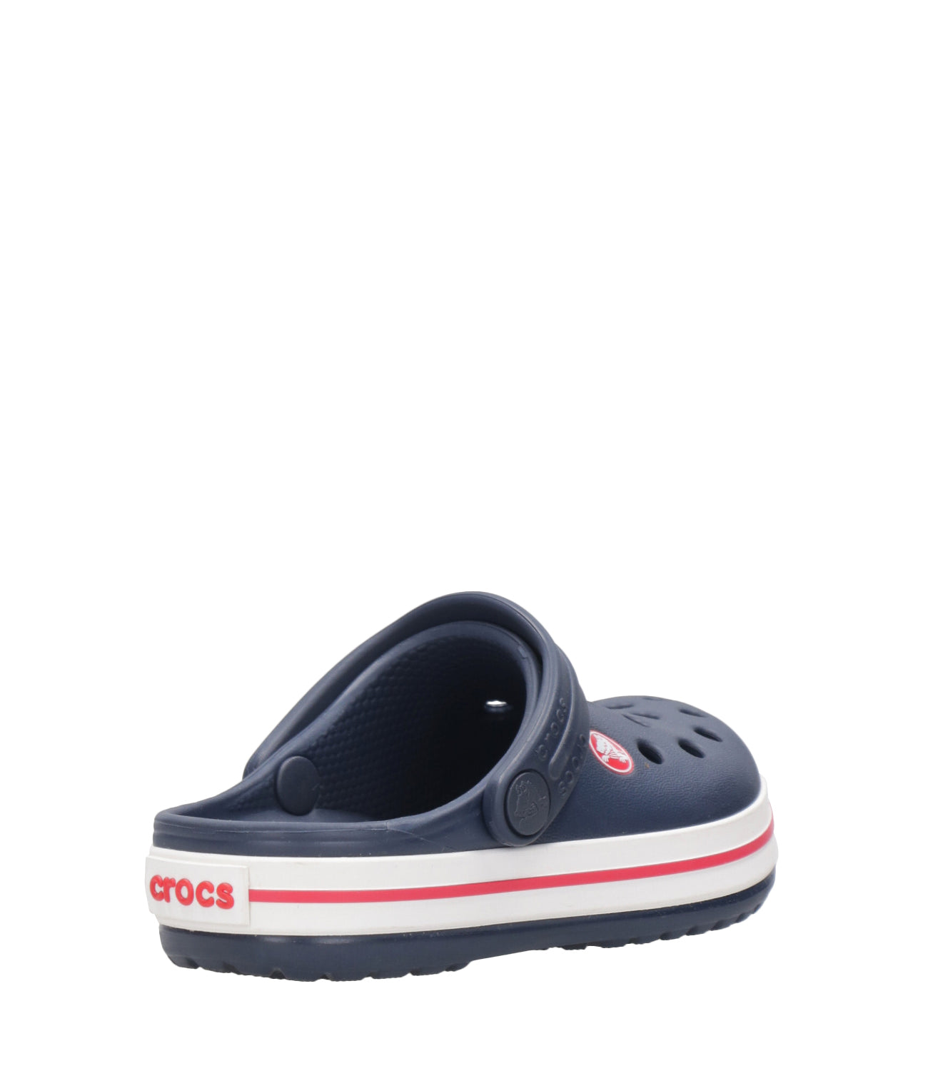 Crocs Kids | Sabot Crocband Clog Blu Navy