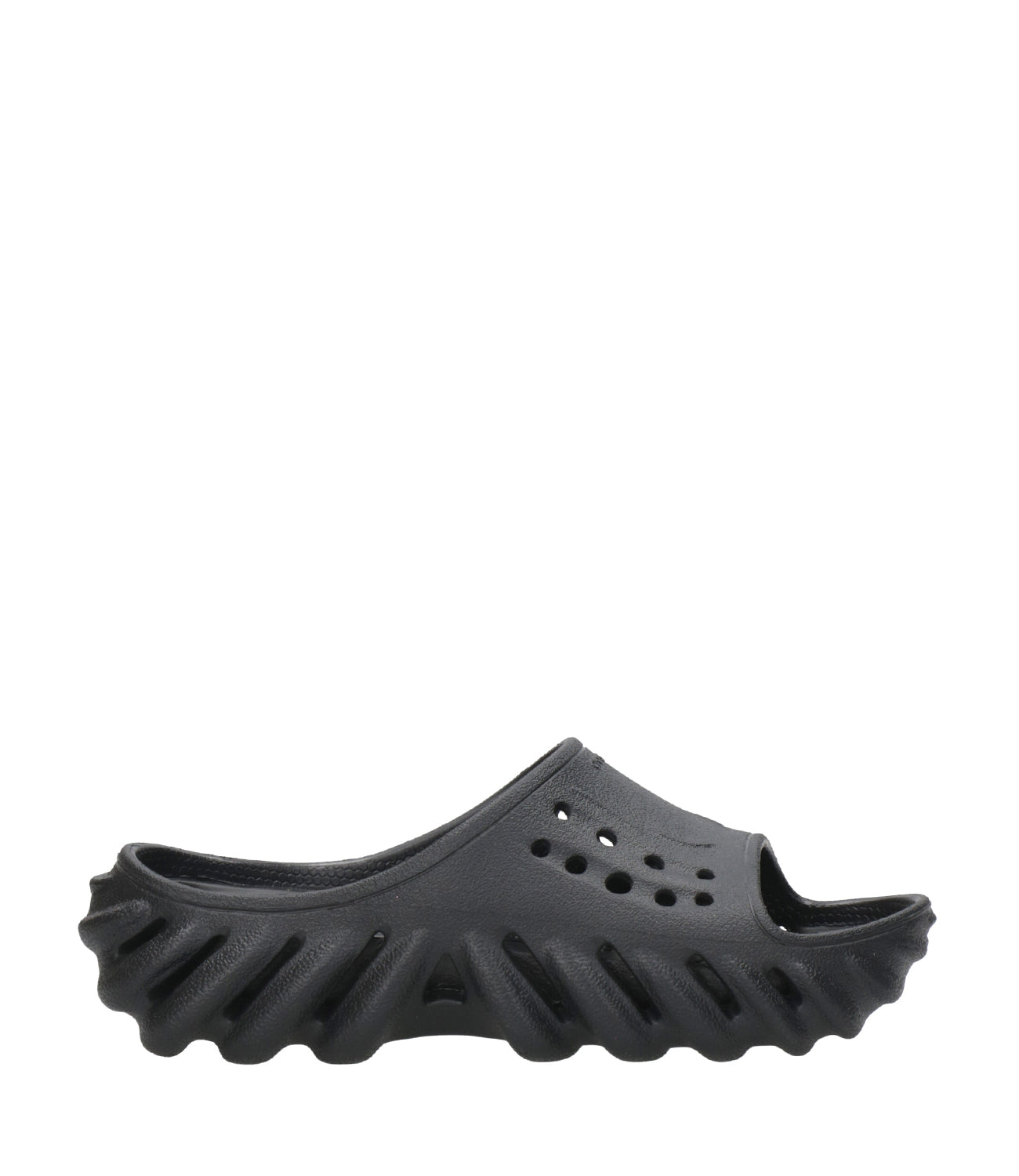 Crocs Kids | Ciabatta Eco Slide K Nera