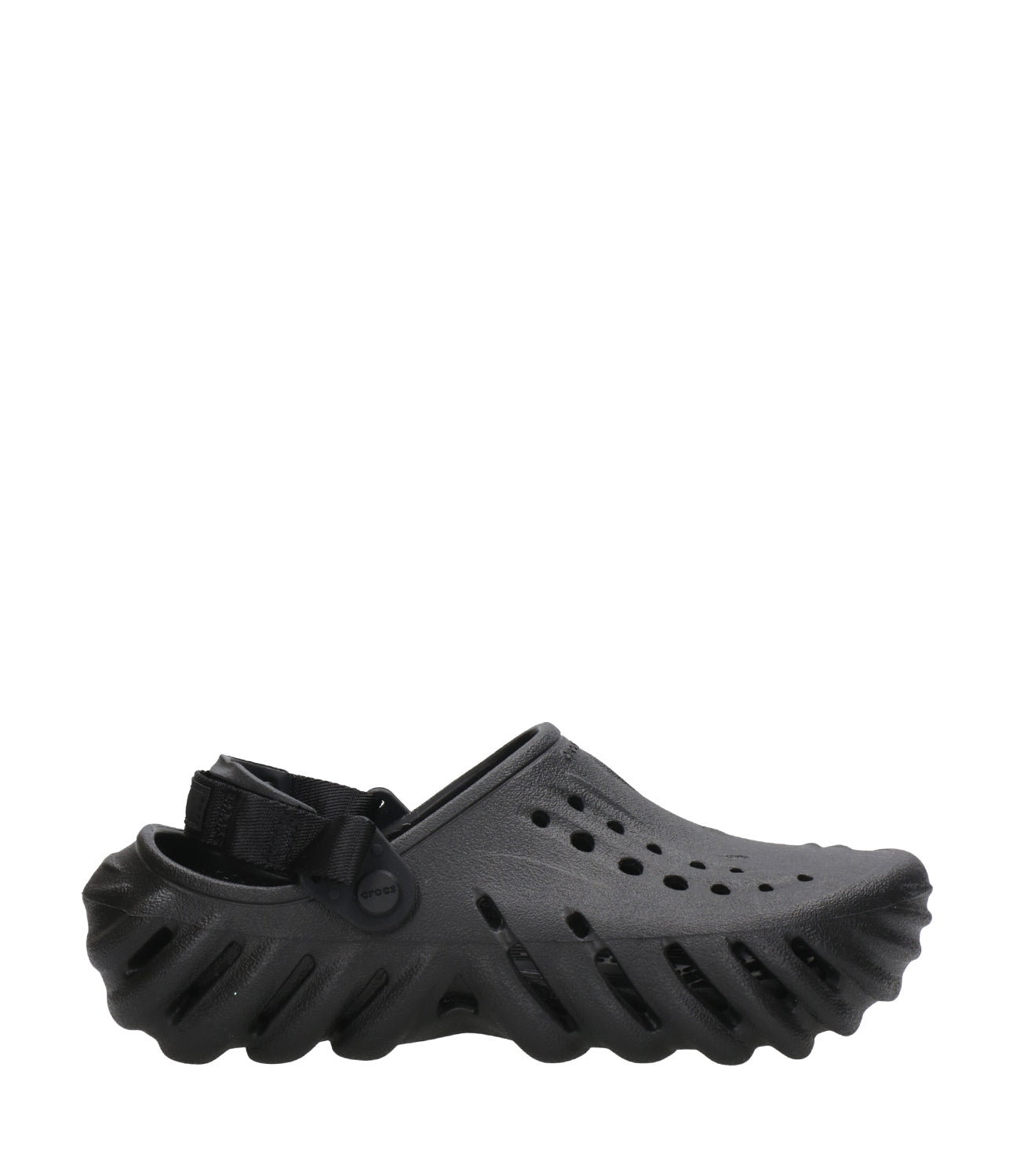 Crocs Kids | Sabot Eco Clog K Nero