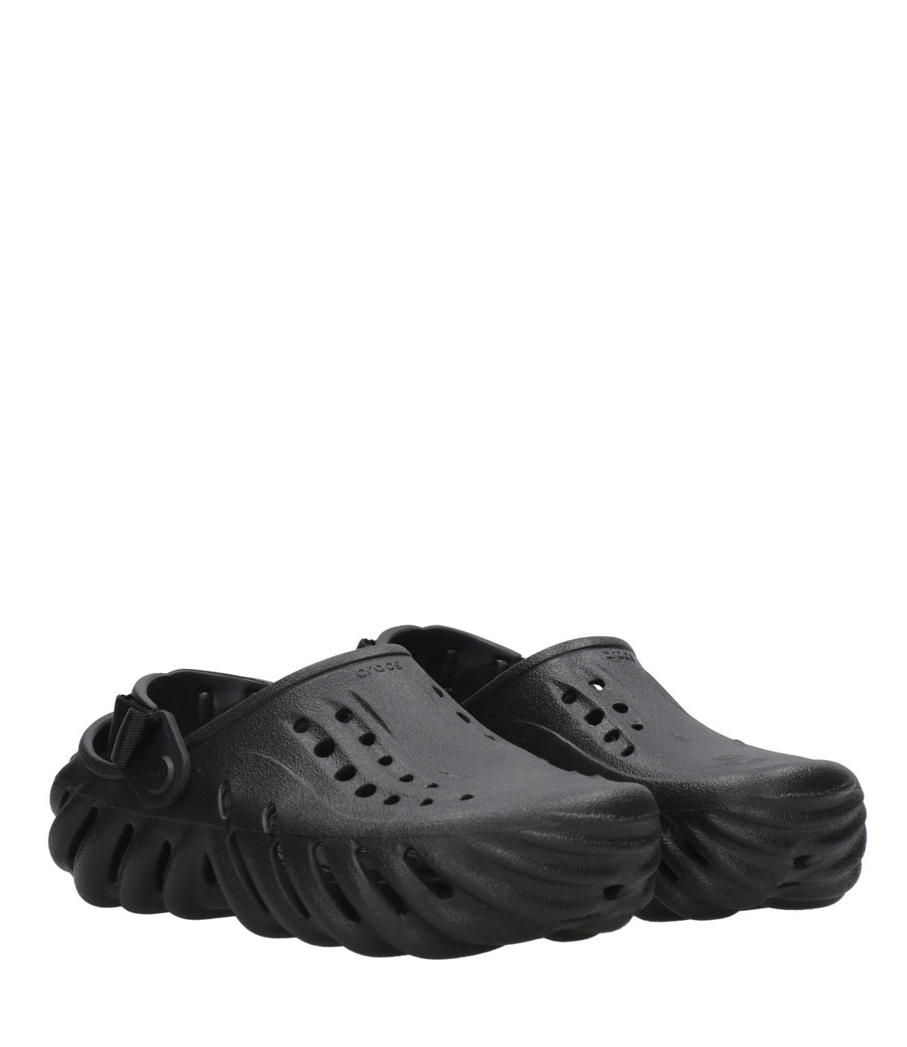 Crocs Kids | Sabot Eco Clog K Nero