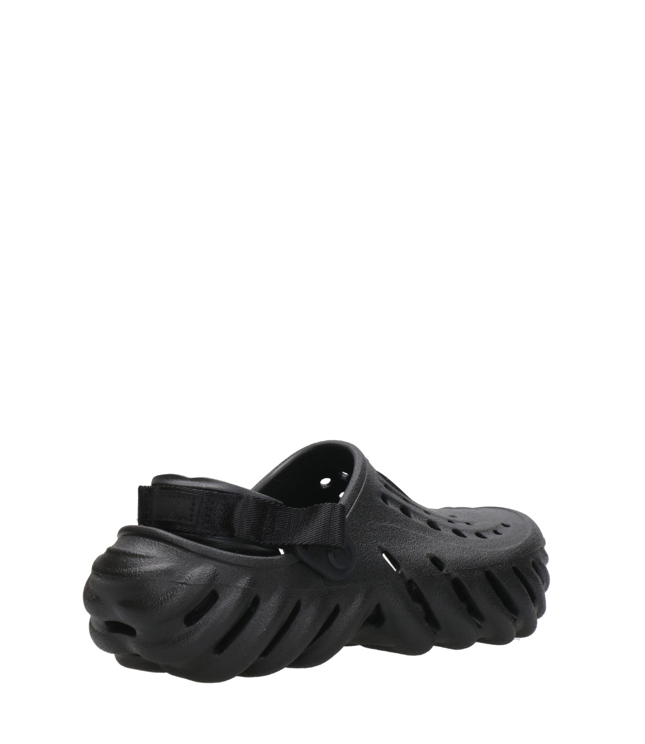 Crocs Kids | Sabot Eco Clog K Nero