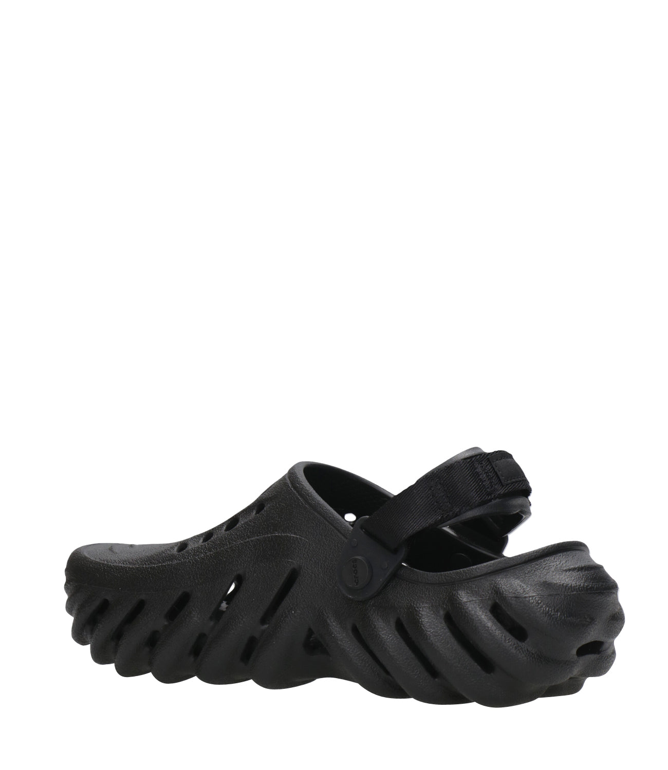 Crocs Kids | Sabot Eco Clog K Nero