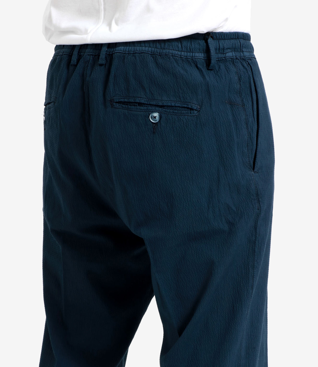 Cruna | Blue Pant